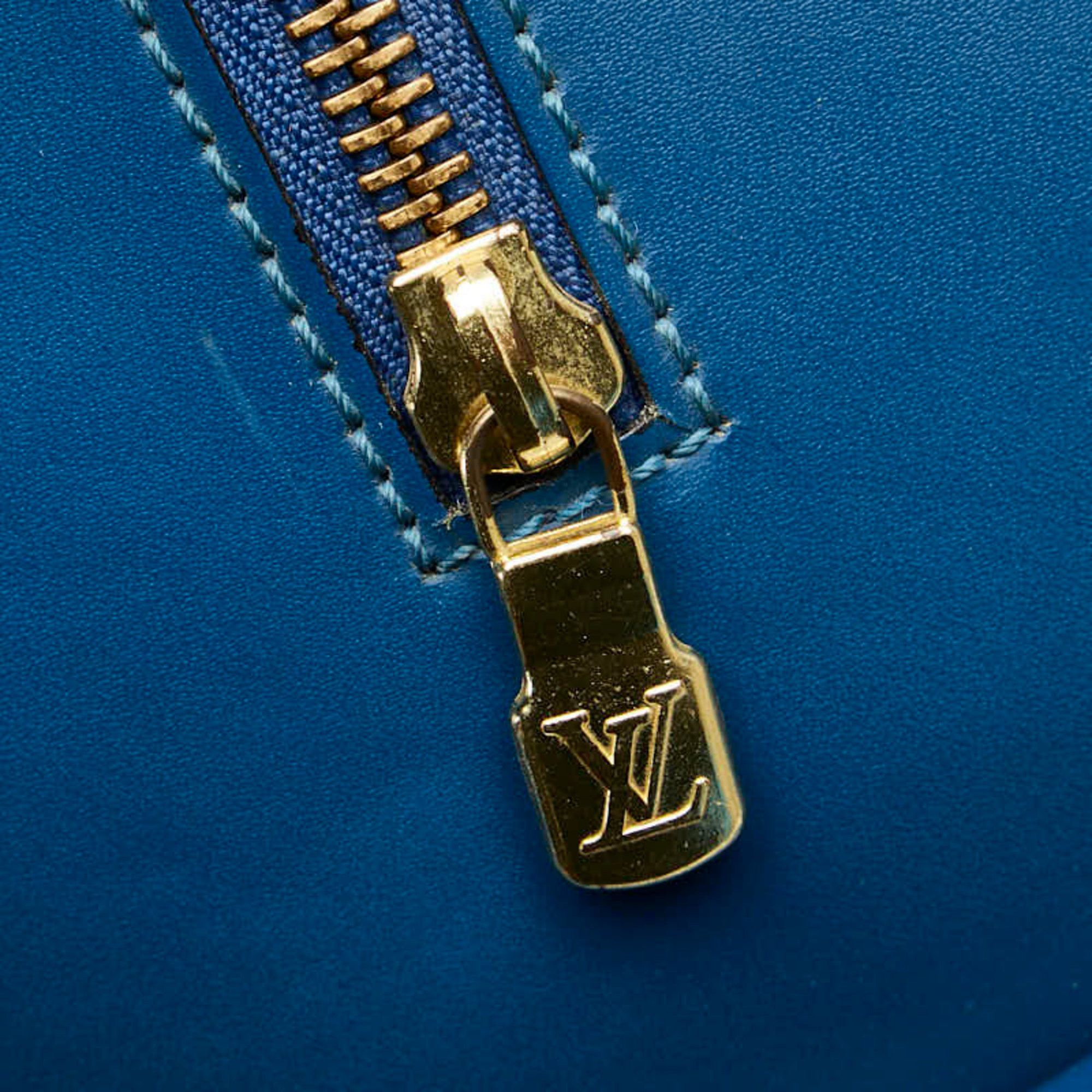 Louis Vuitton Louis Vuitton Papillon handbag Size ONE SIZE - 12 Thumbnail