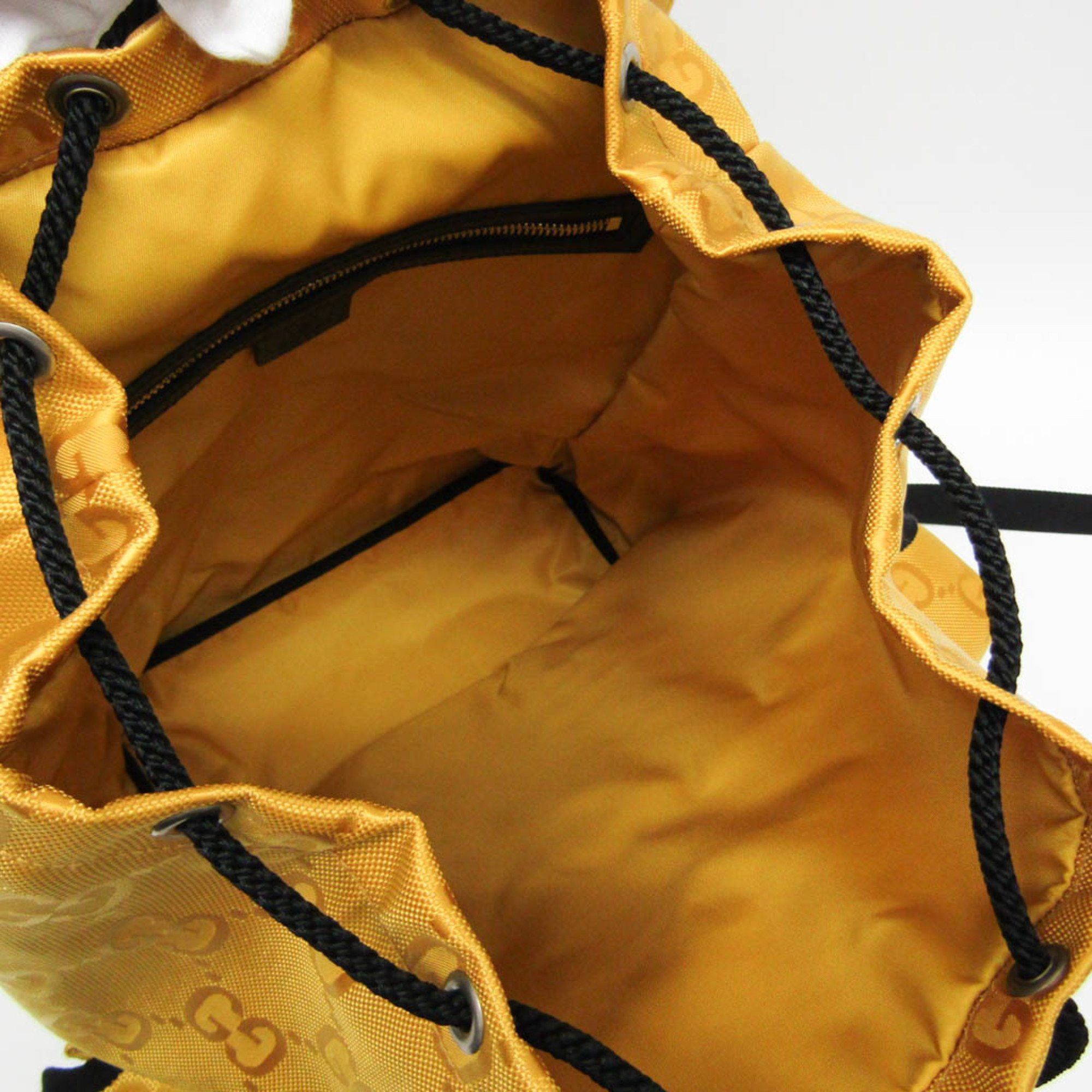Gucci Gucci Off the grid backpack Size ONE SIZE - 4 Thumbnail