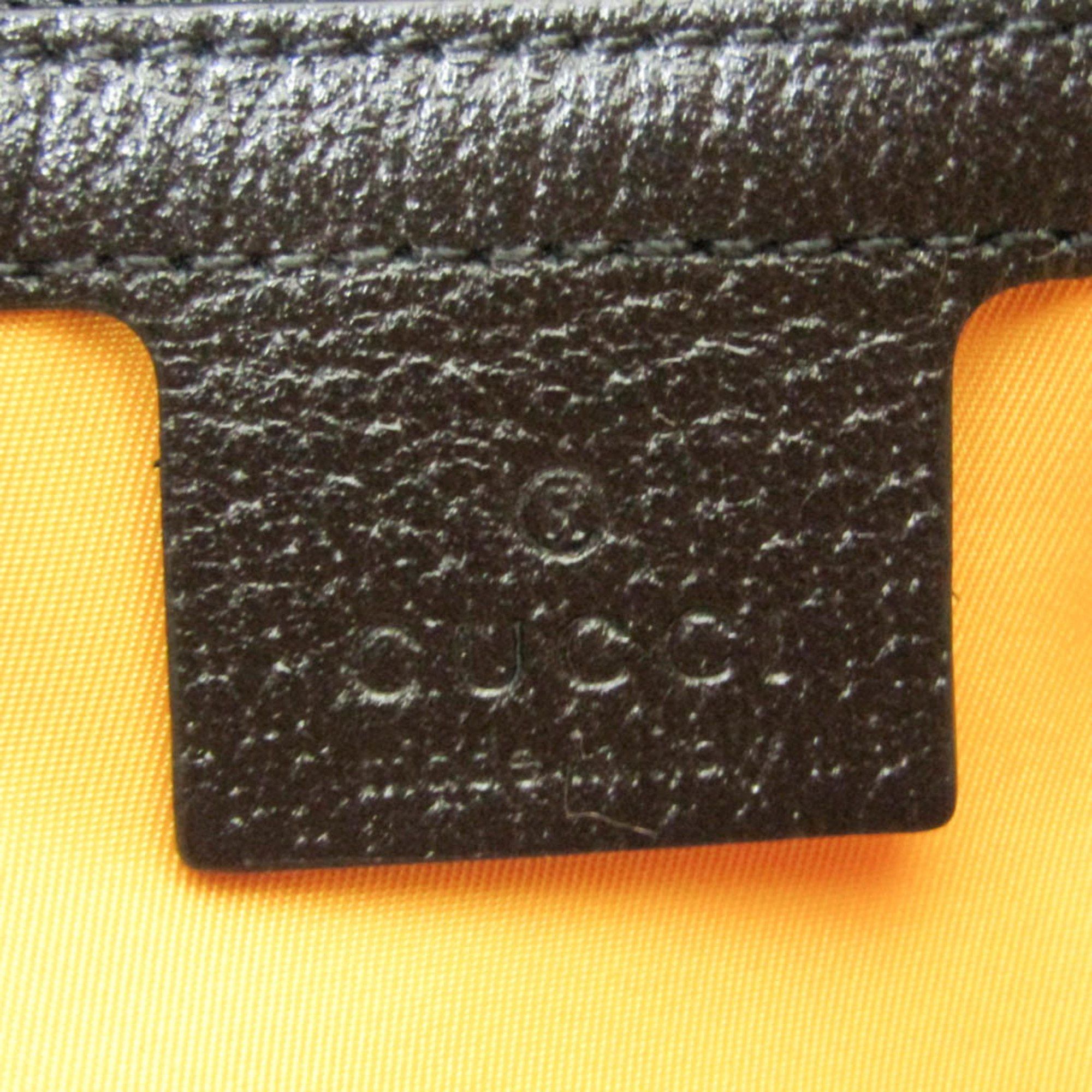 Gucci Gucci Off the grid backpack Size ONE SIZE - 7 Thumbnail