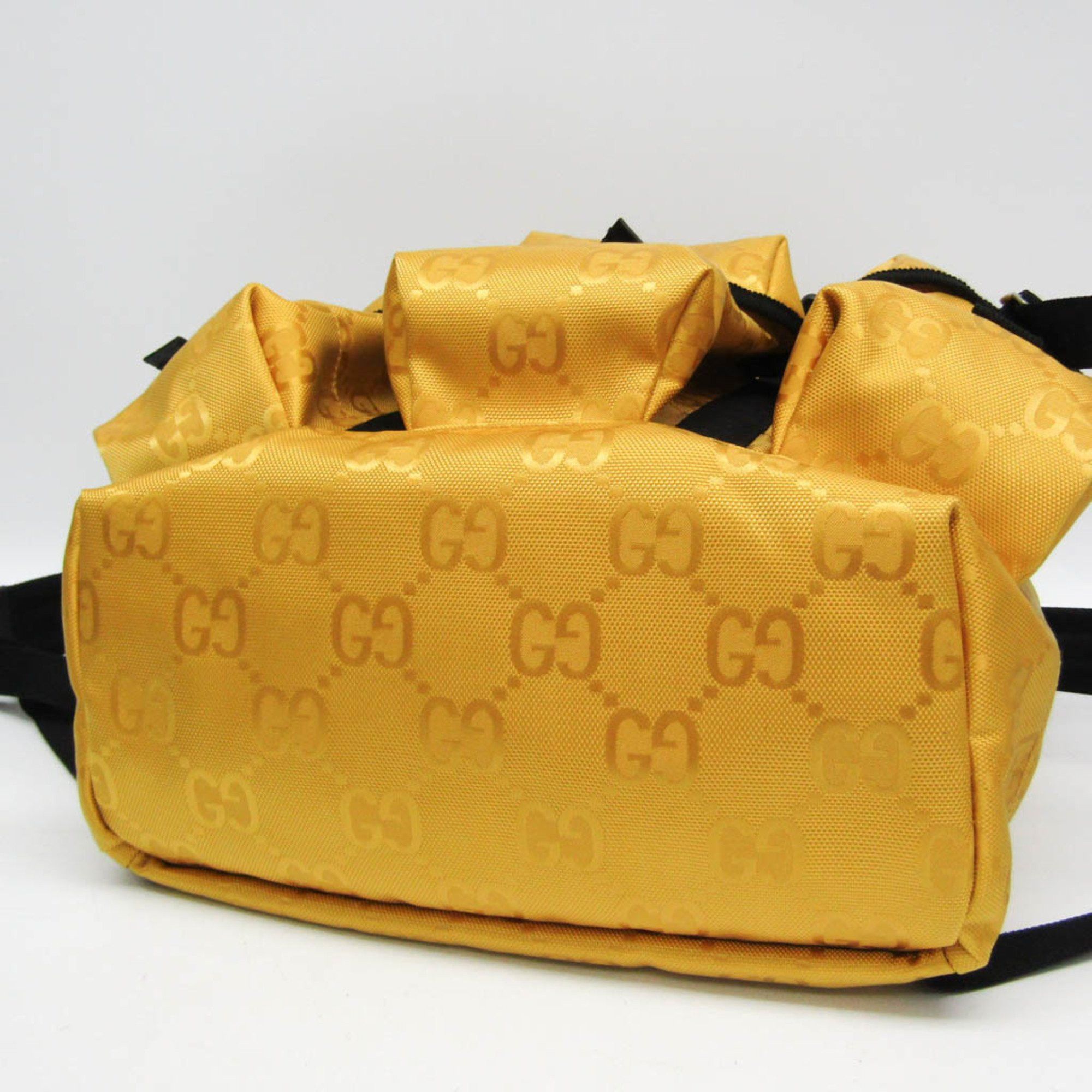 Gucci Gucci Off the grid backpack Size ONE SIZE - 3 Thumbnail