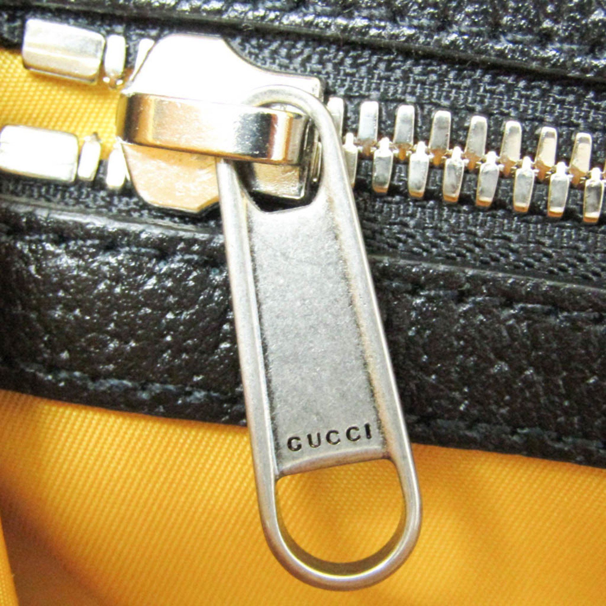 Gucci Gucci Off the grid backpack Size ONE SIZE - 15 Thumbnail