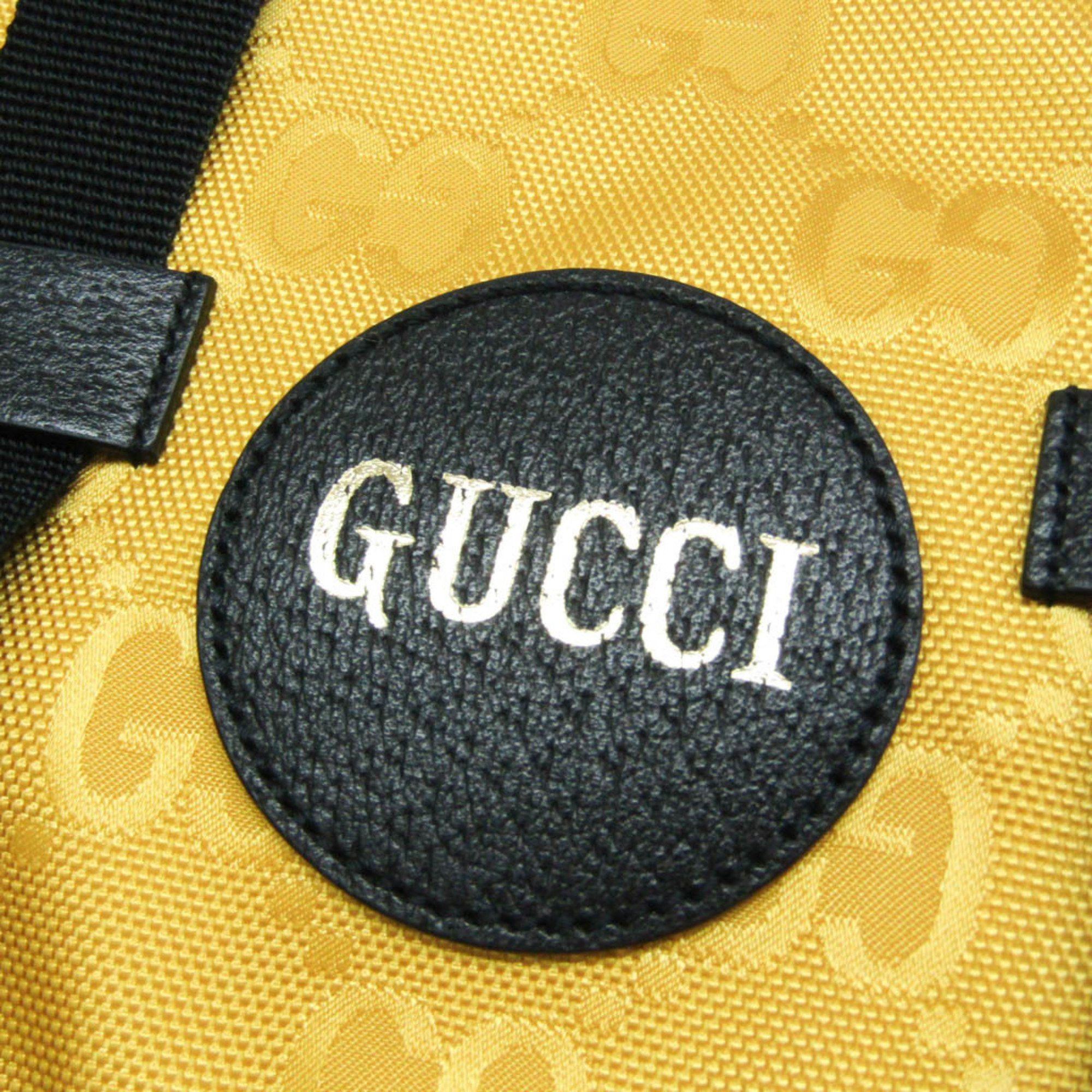 Gucci Gucci Off the grid backpack Size ONE SIZE - 12 Thumbnail