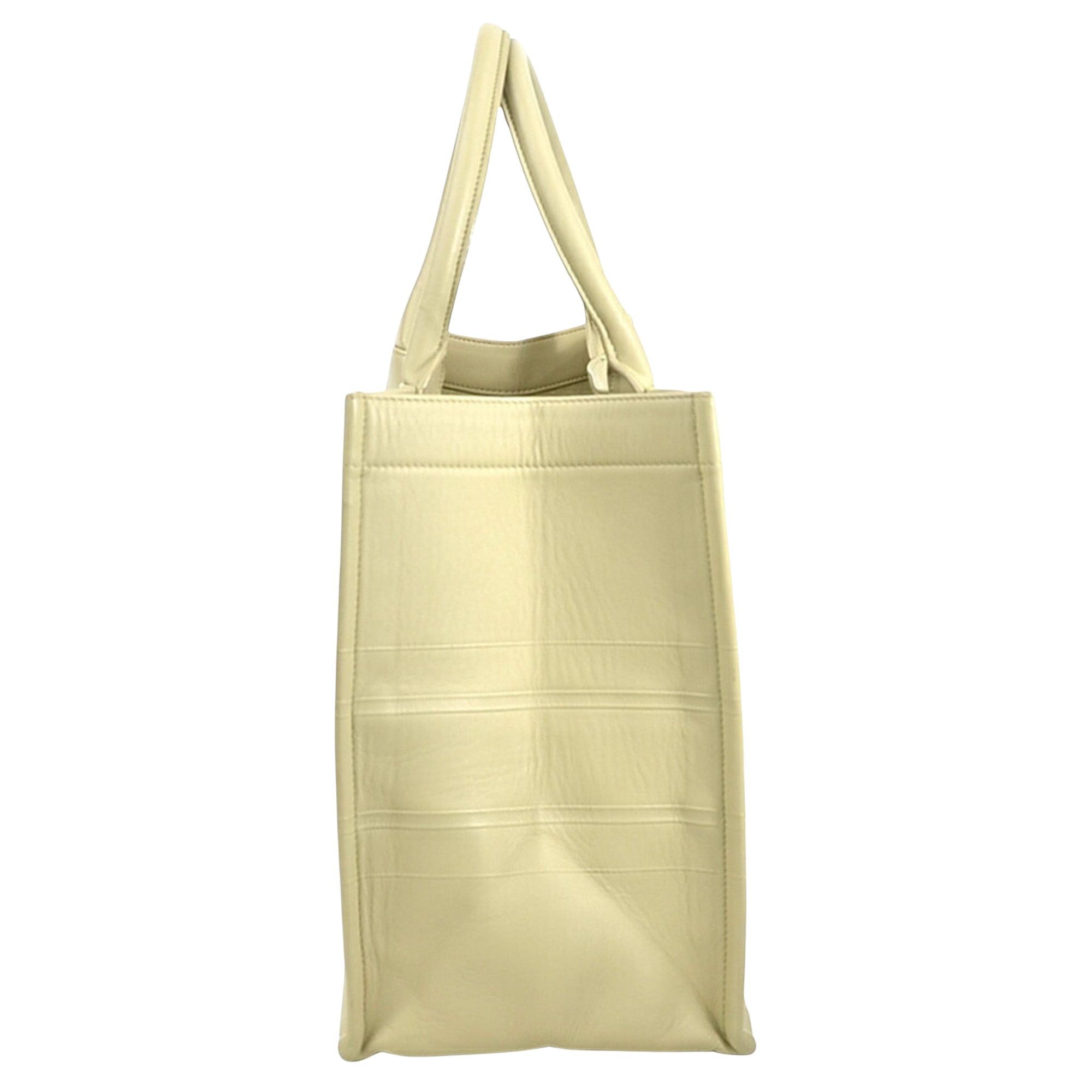 Dior Dior Book Tote tote Size ONE SIZE - 2 Thumbnail