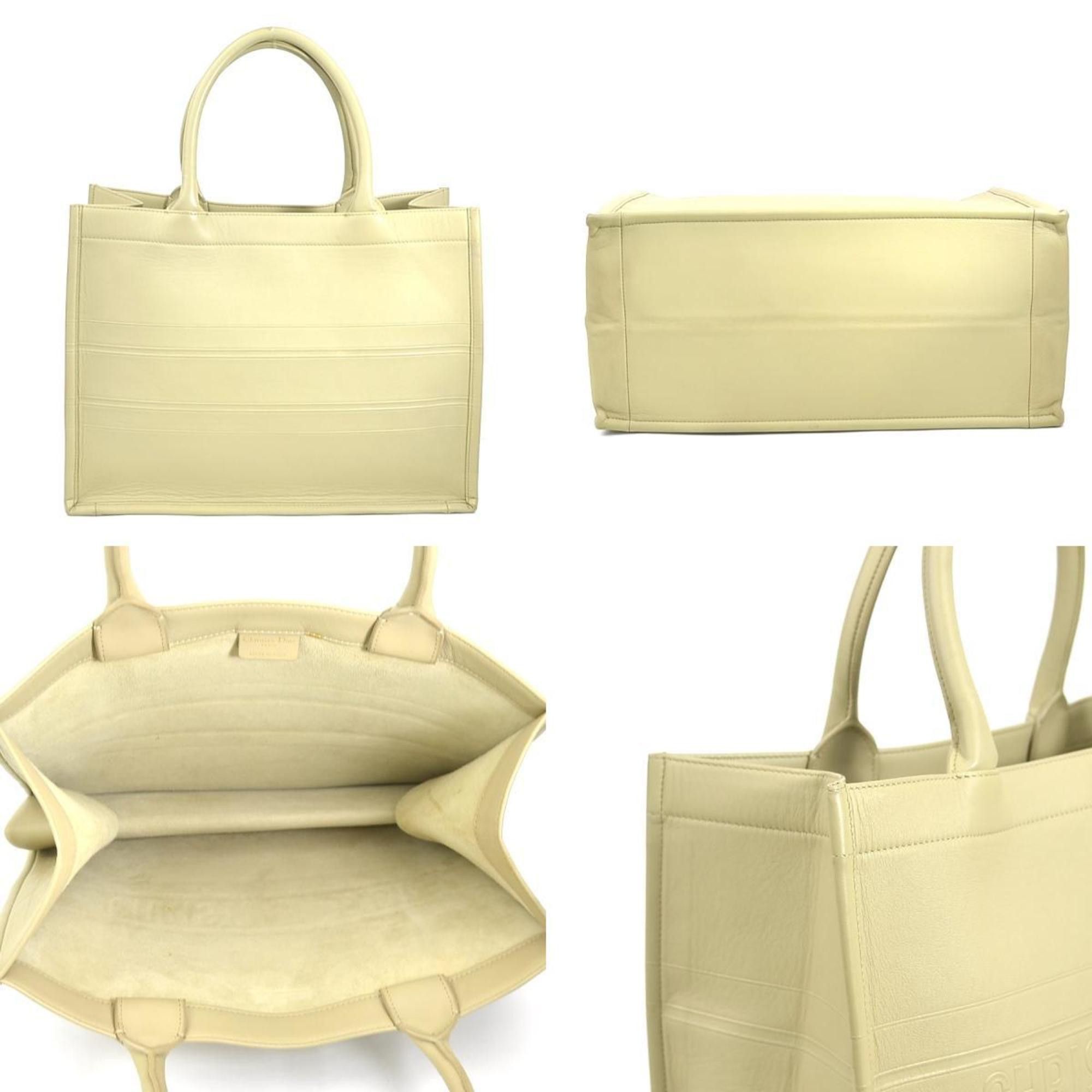 Dior Dior Book Tote tote Size ONE SIZE - 3 Thumbnail