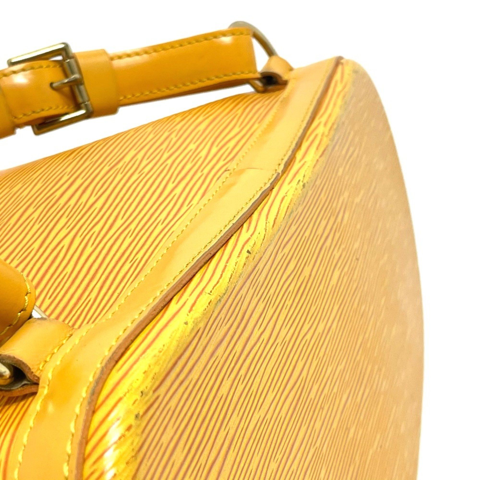 Louis Vuitton Gobelins backpack