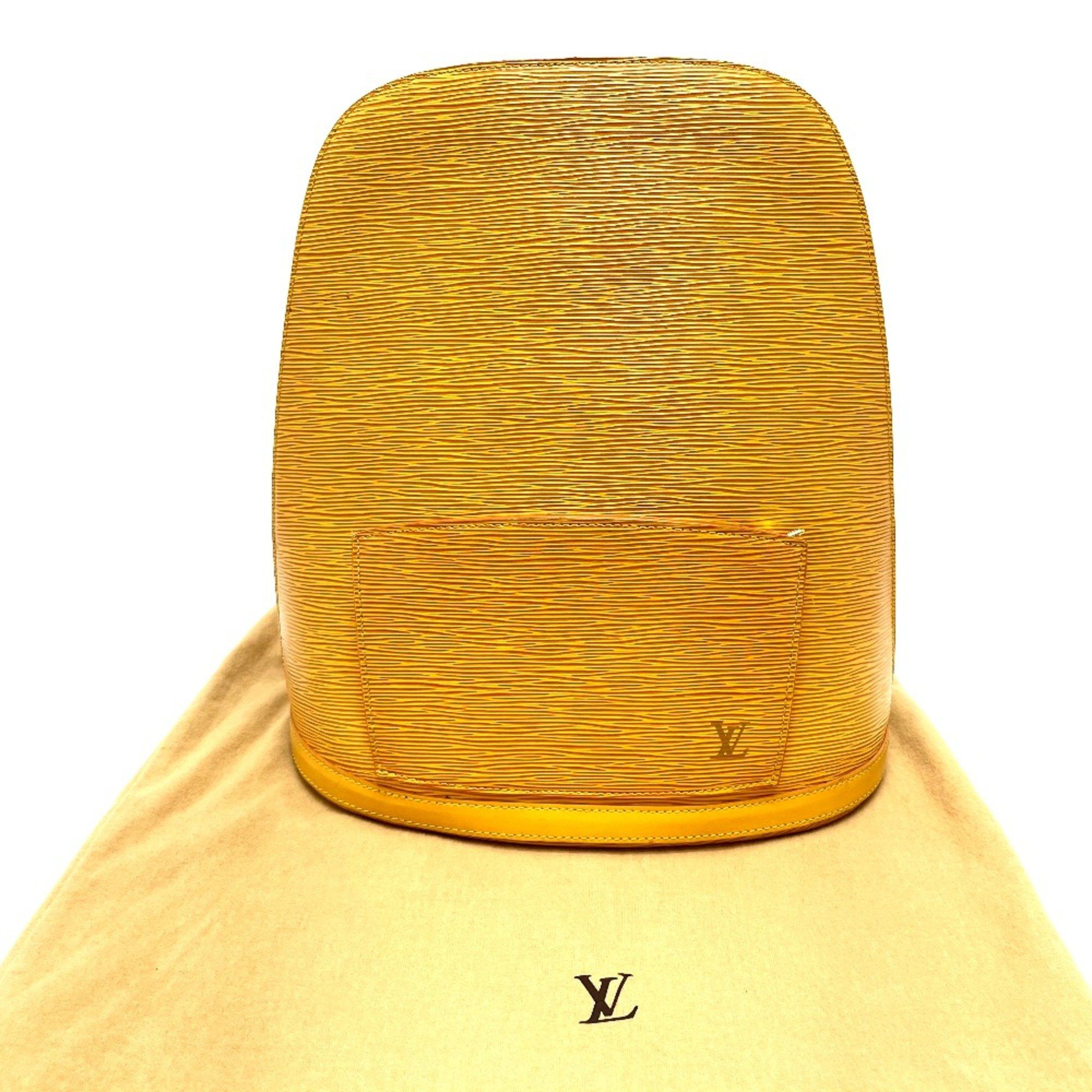 Louis Vuitton Gobelins backpack