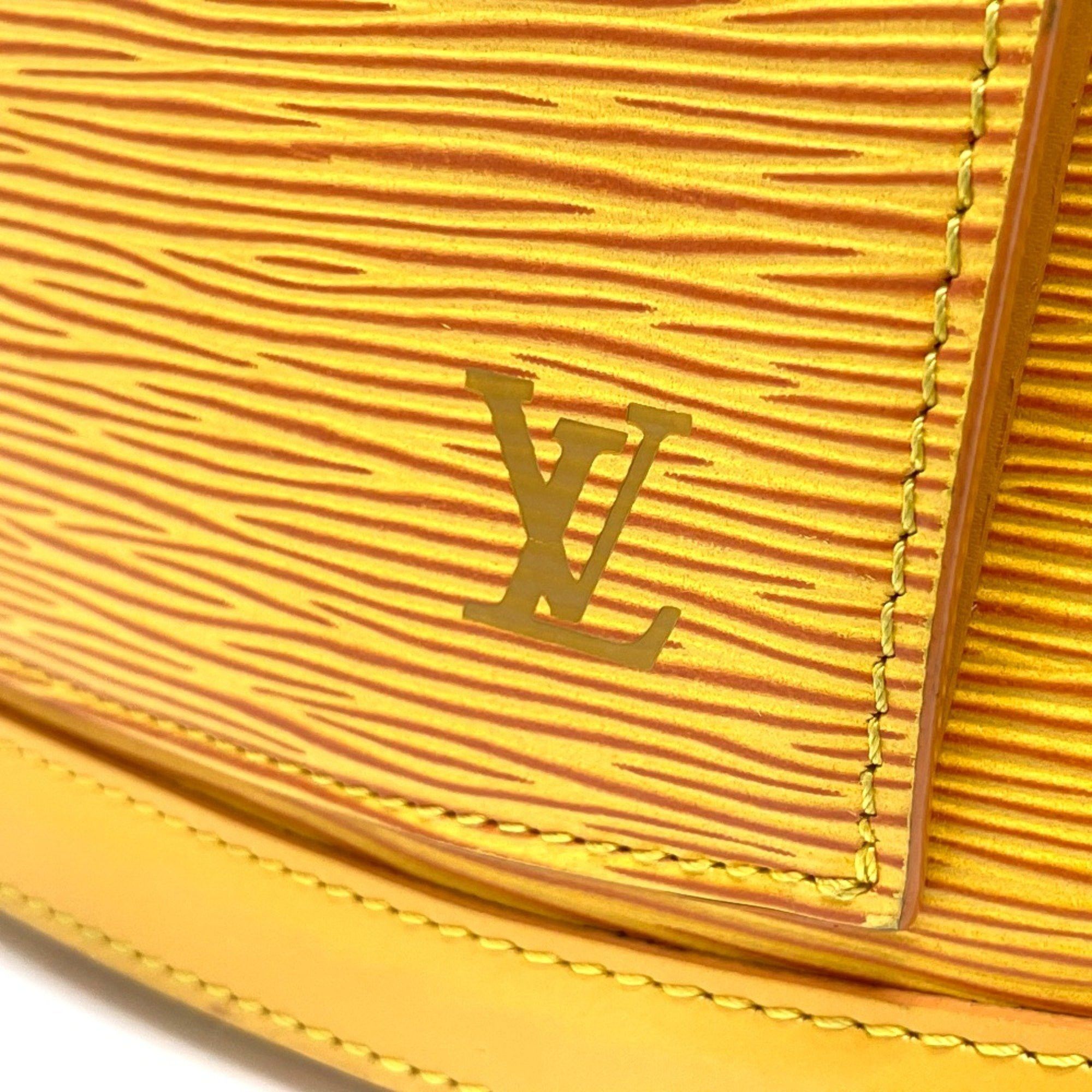 Louis Vuitton Gobelins backpack