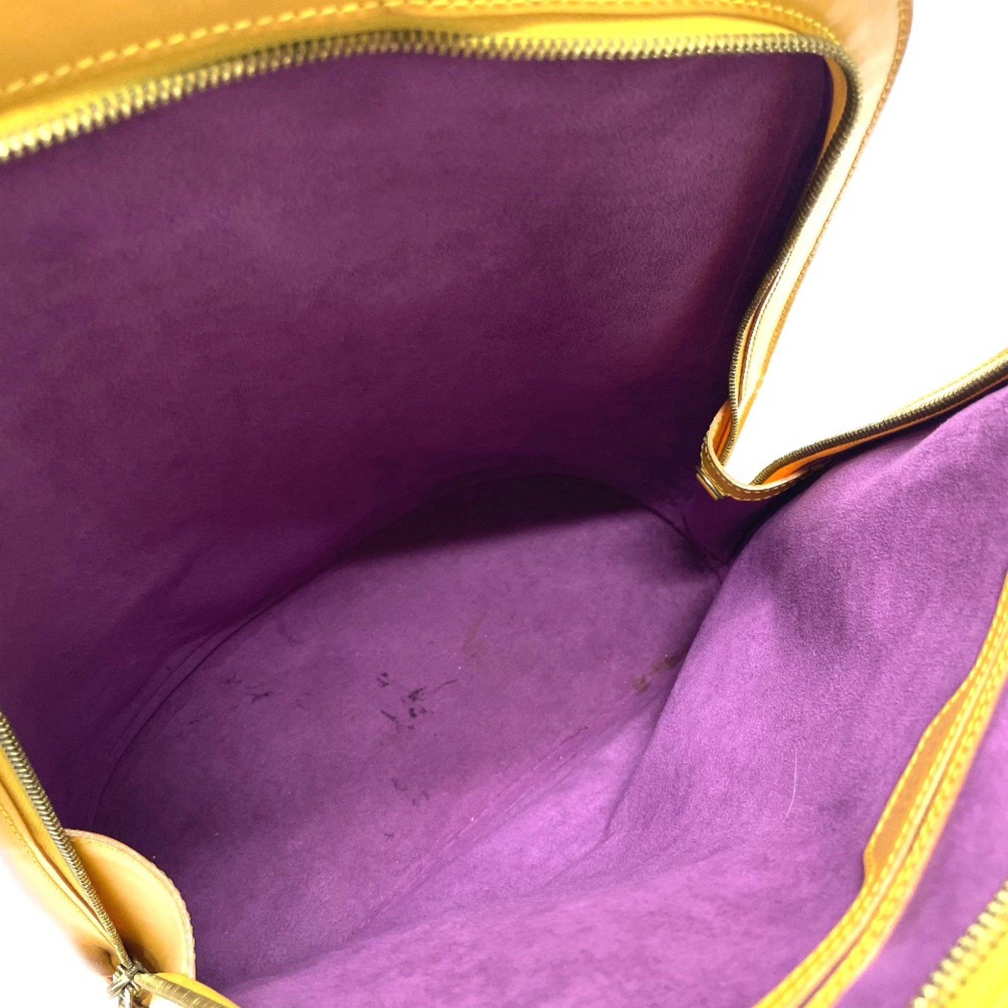 Louis Vuitton Gobelins backpack