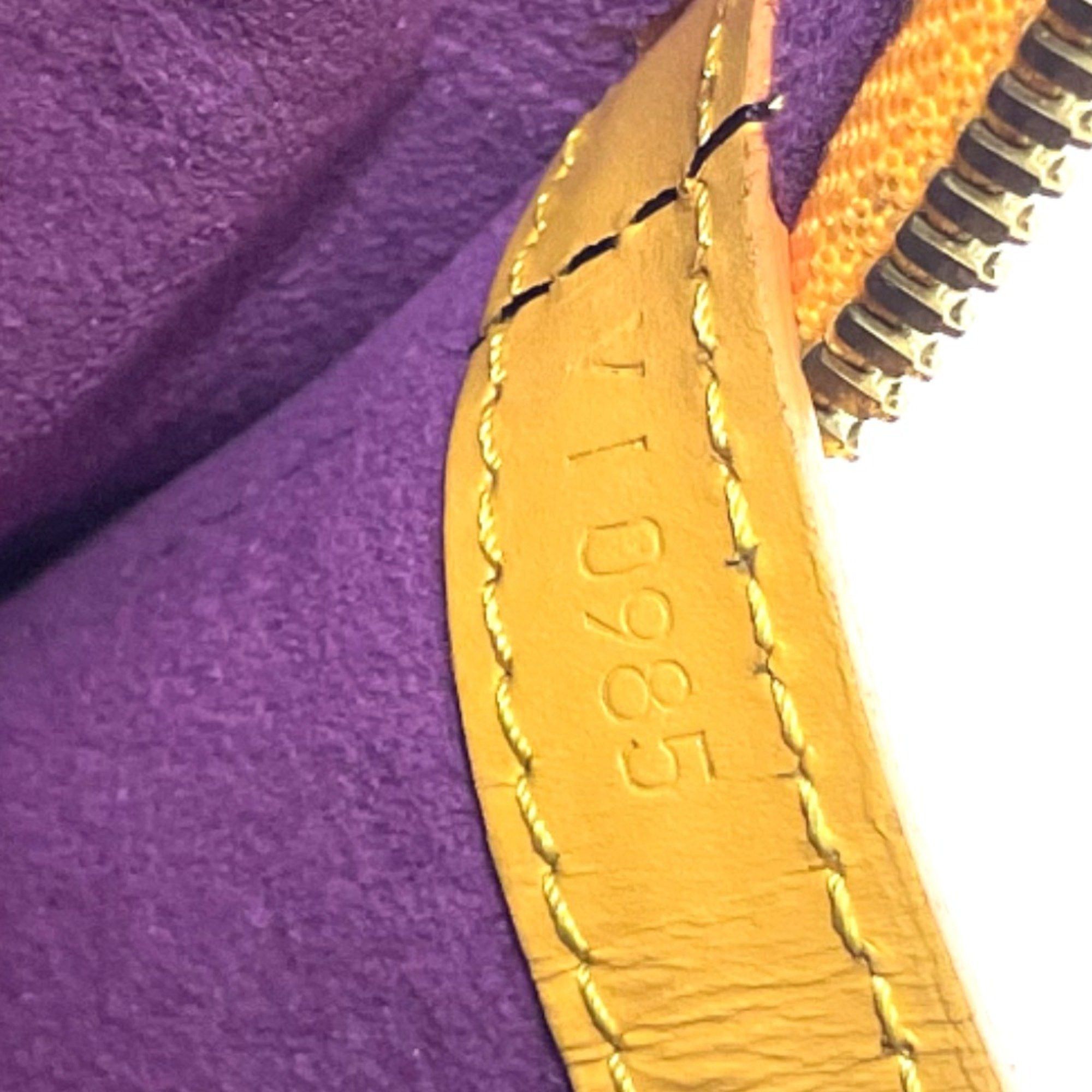 Louis Vuitton Gobelins backpack