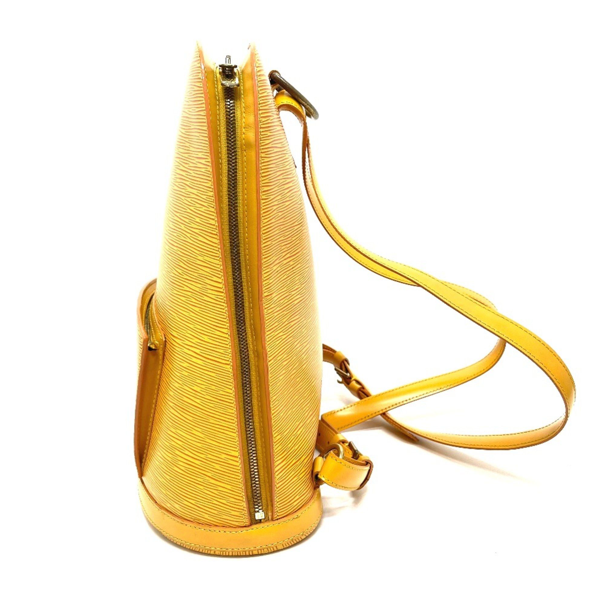 Louis Vuitton Gobelins backpack