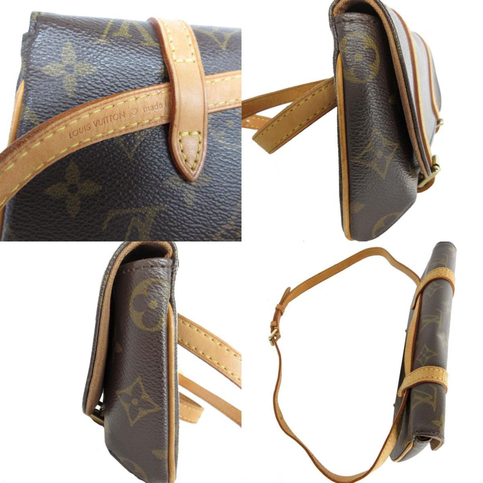 Louis Vuitton Louis Vuitton Marelle clutch Size ONE SIZE - 3 Thumbnail