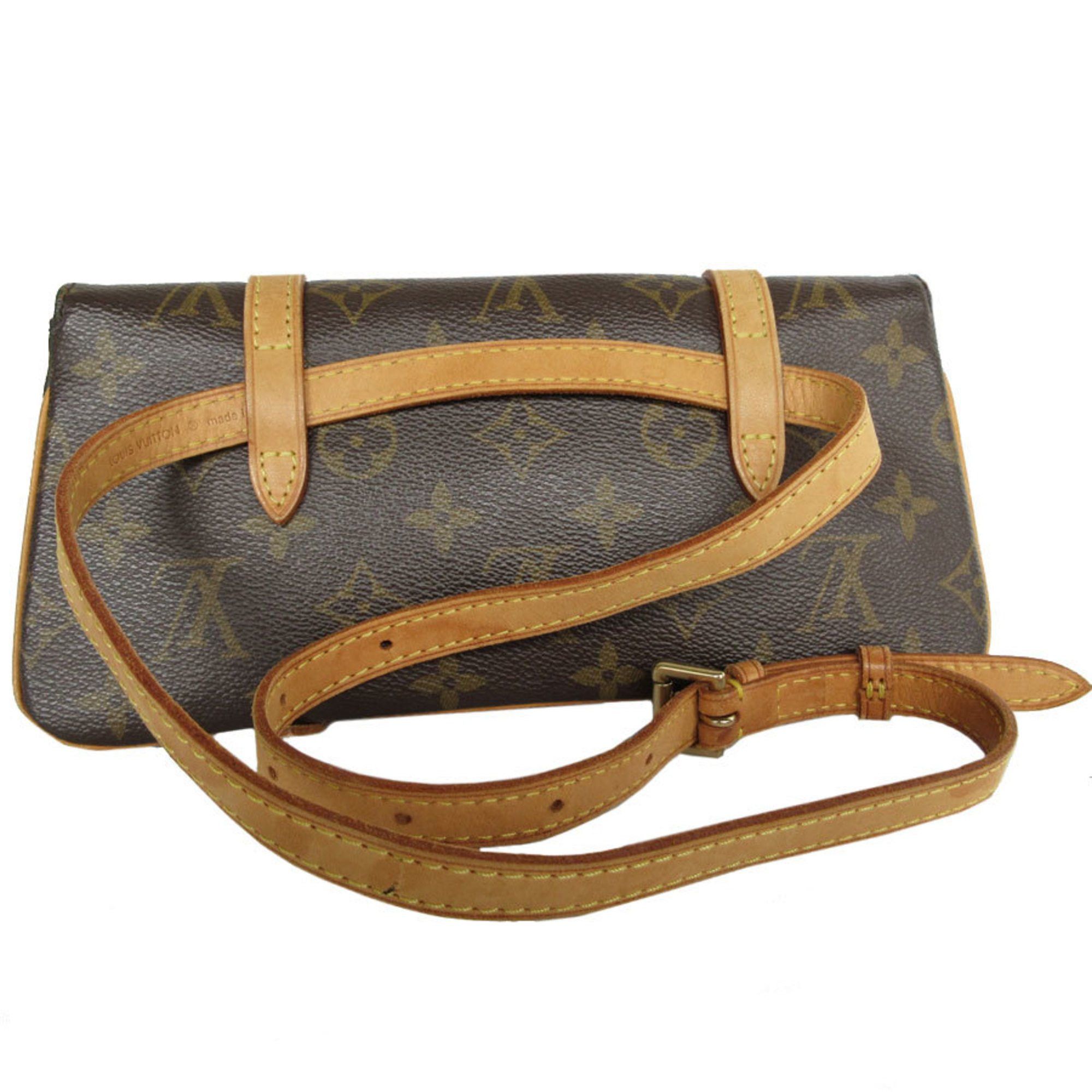 Louis Vuitton Louis Vuitton Marelle clutch Size ONE SIZE - 2 Thumbnail