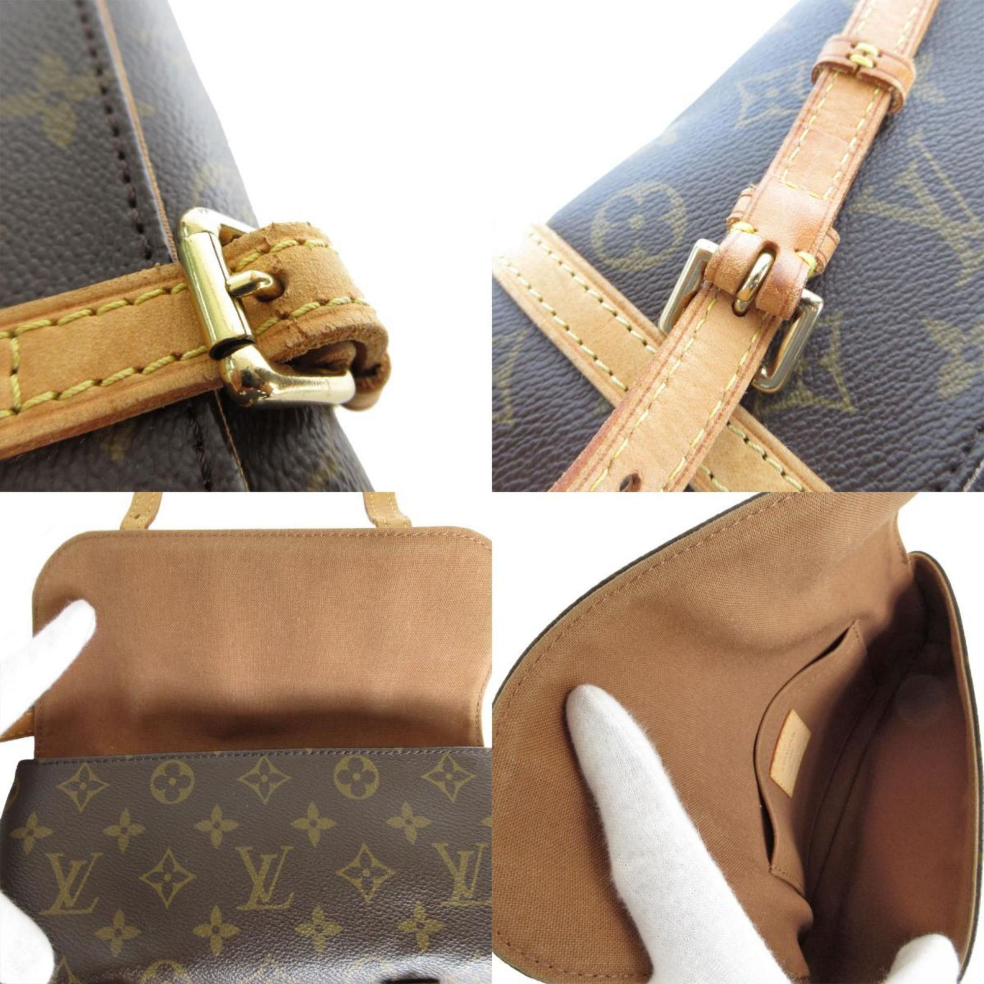 Louis Vuitton Louis Vuitton Marelle clutch Size ONE SIZE - 4 Thumbnail