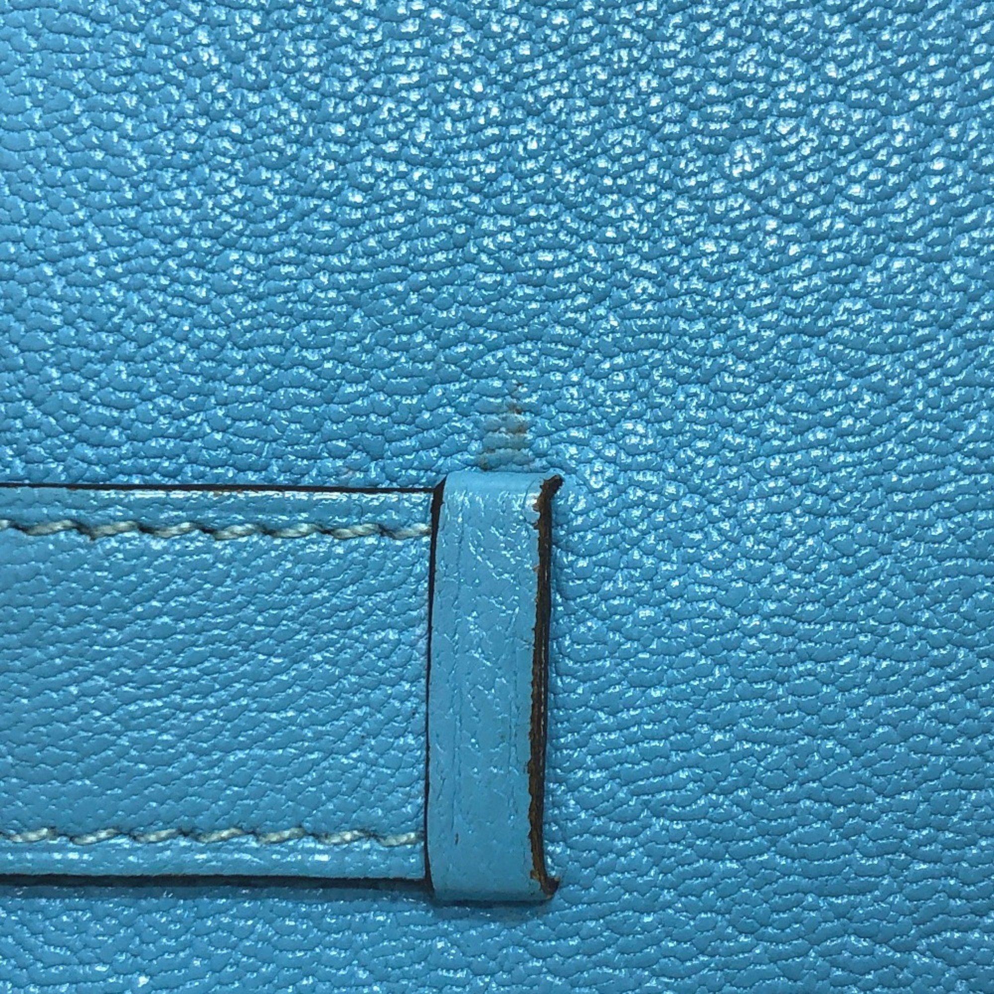 Hermes Hermès Béarn wallet Size ONE SIZE - 9 Thumbnail