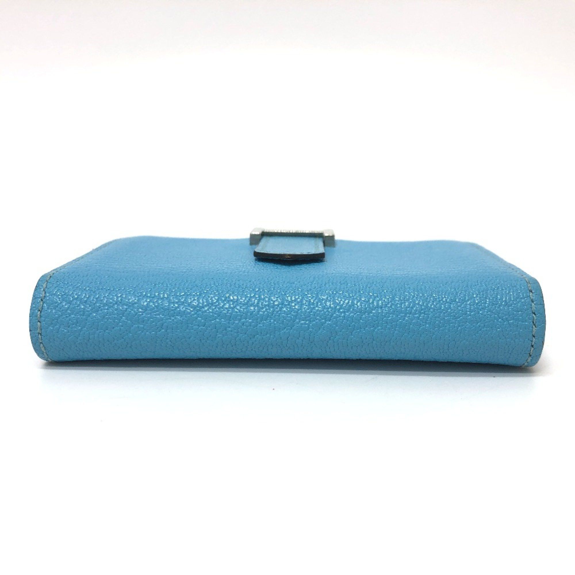 Hermes Hermès Béarn wallet Size ONE SIZE - 3 Thumbnail