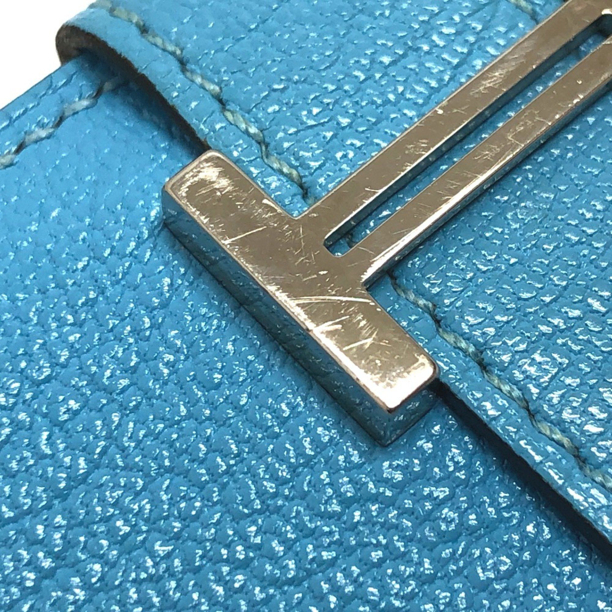 Hermes Hermès Béarn wallet Size ONE SIZE - 10 Thumbnail
