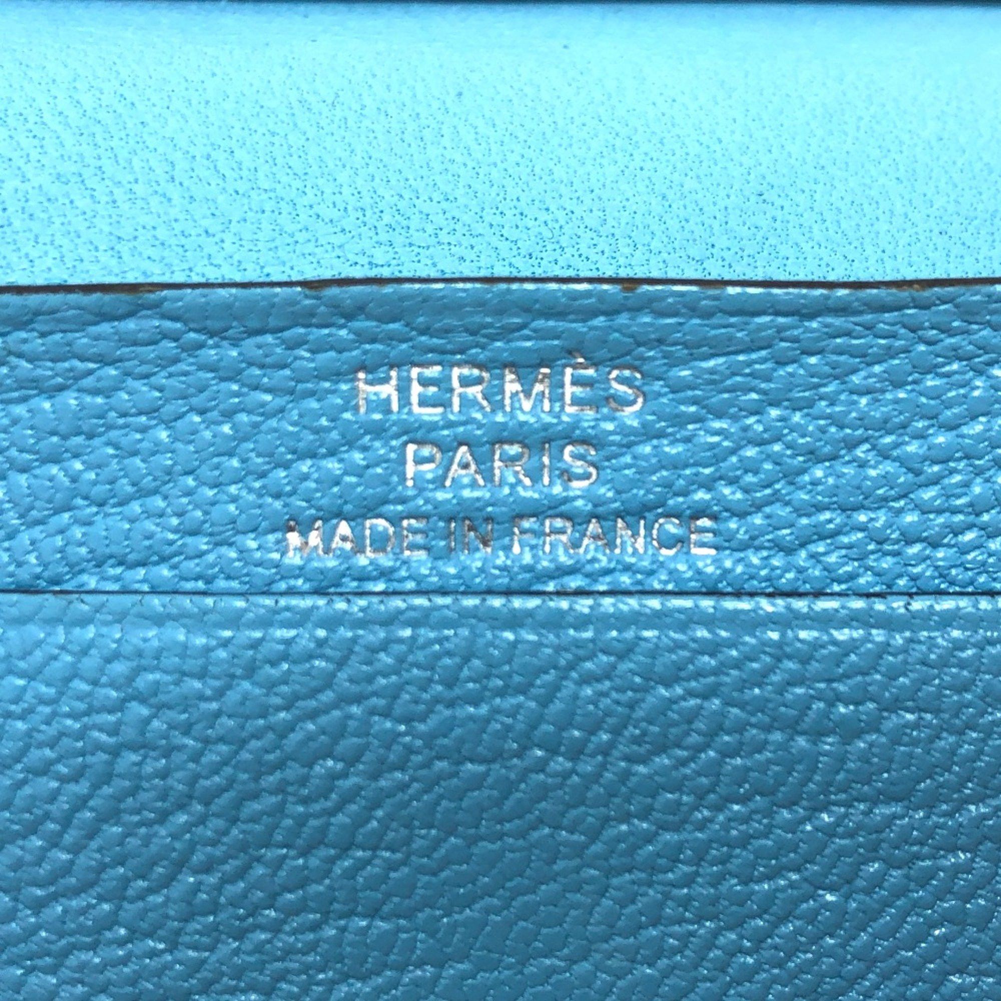 Hermes Hermès Béarn wallet Size ONE SIZE - 7 Thumbnail