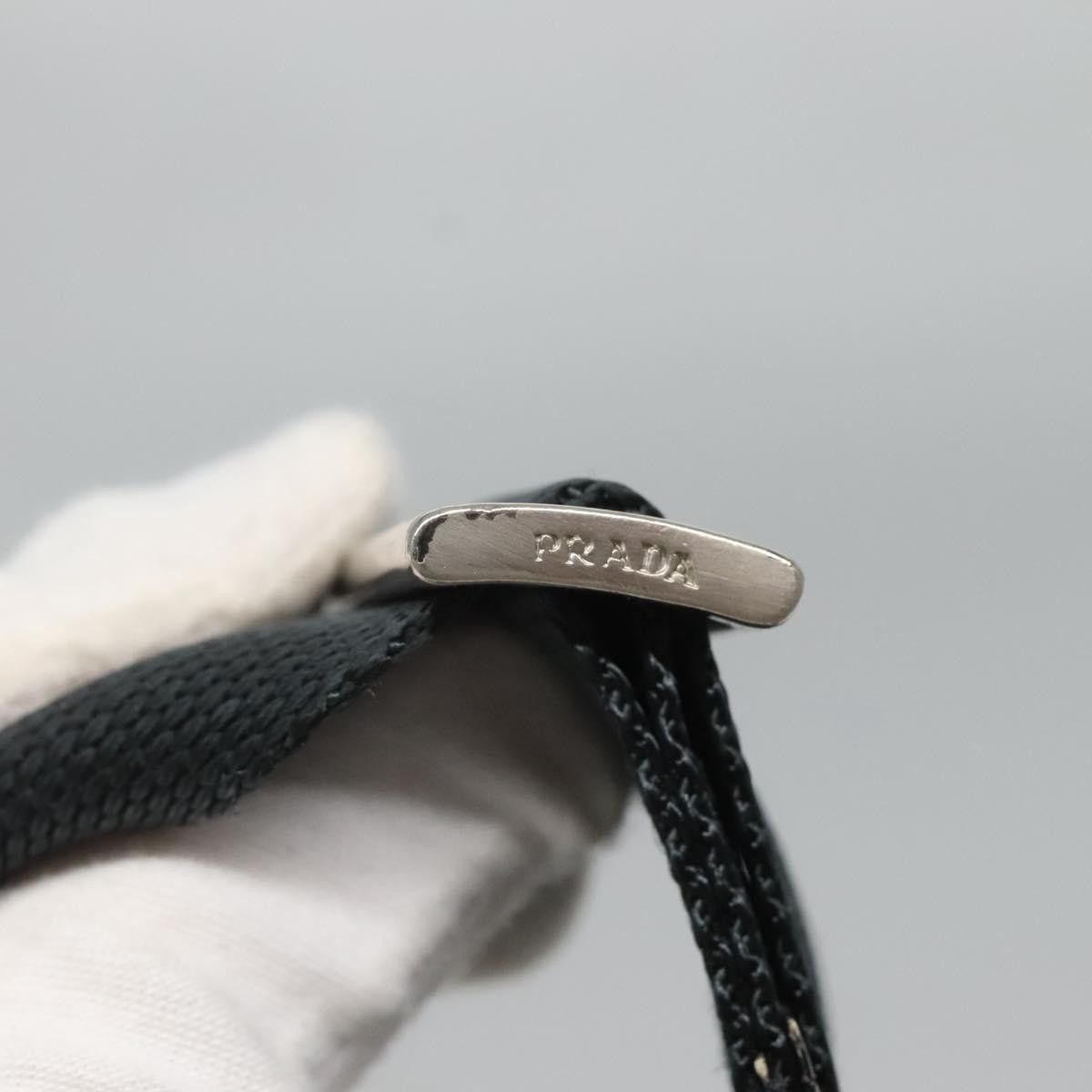 Prada Prada Re-Nylon shoulder Size ONE SIZE - 11 Thumbnail