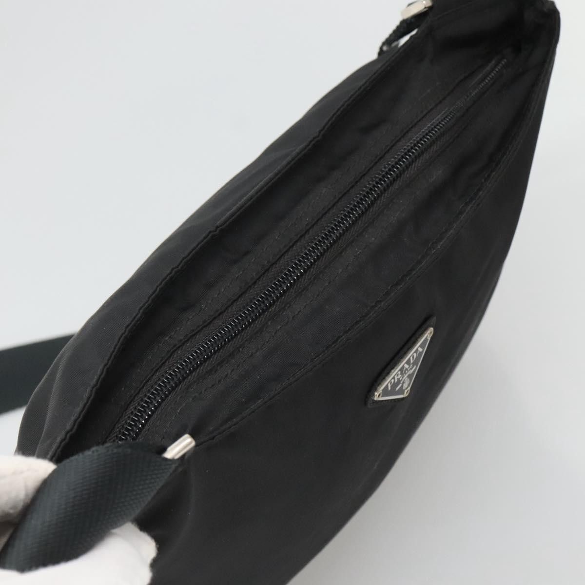 Prada Prada Re-Nylon shoulder Size ONE SIZE - 17 Thumbnail