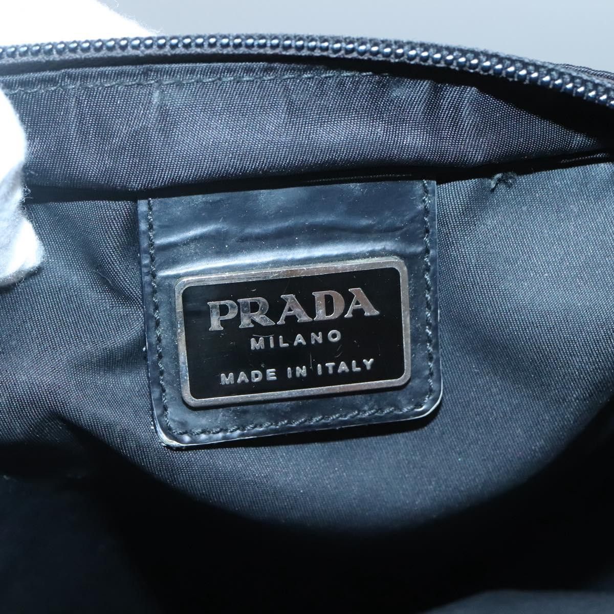 Prada Prada Re-Nylon shoulder Size ONE SIZE - 14 Thumbnail
