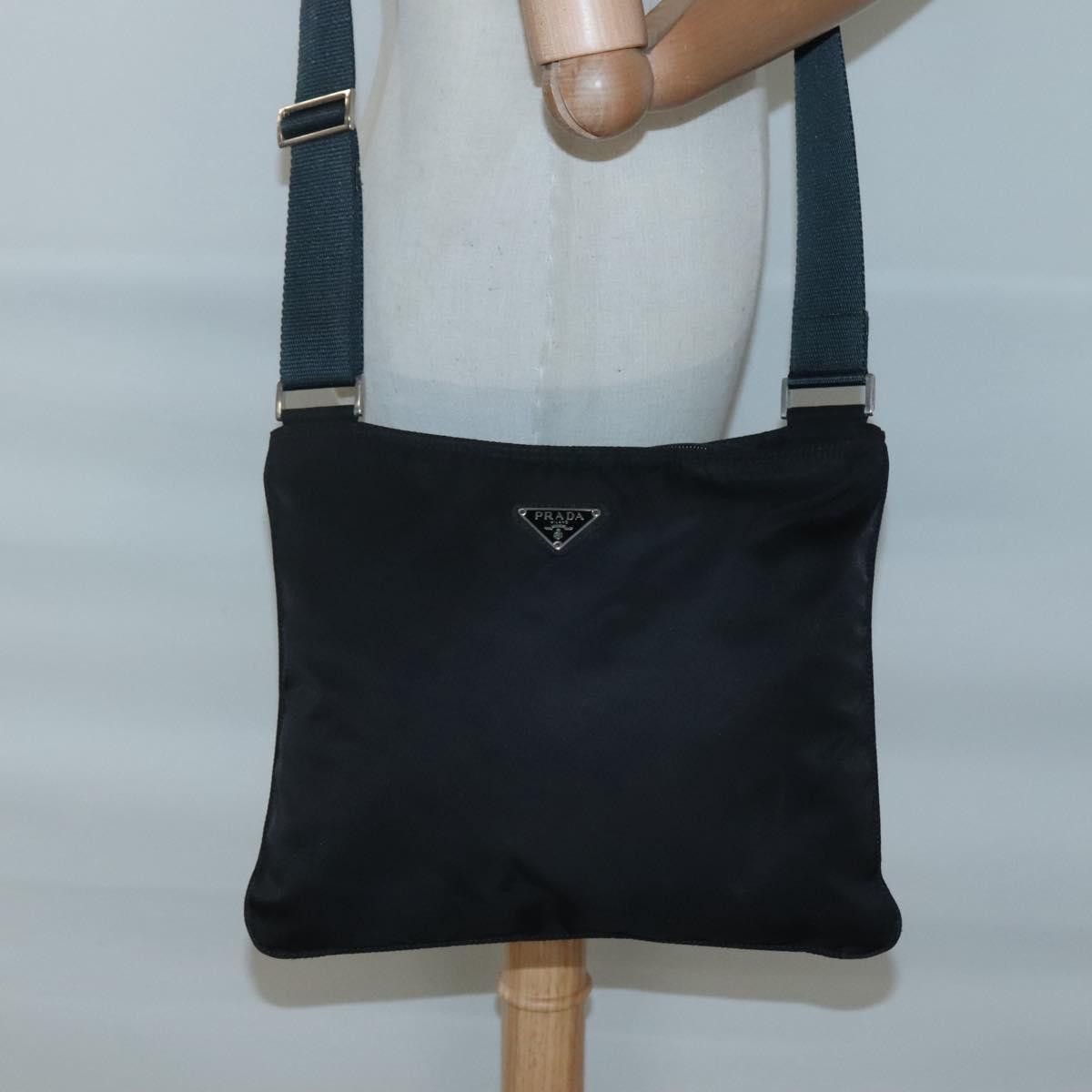 Prada Prada Re-Nylon shoulder Size ONE SIZE - 15 Thumbnail