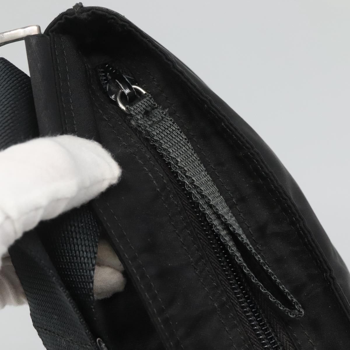 Prada Prada Re-Nylon shoulder Size ONE SIZE - 10 Thumbnail
