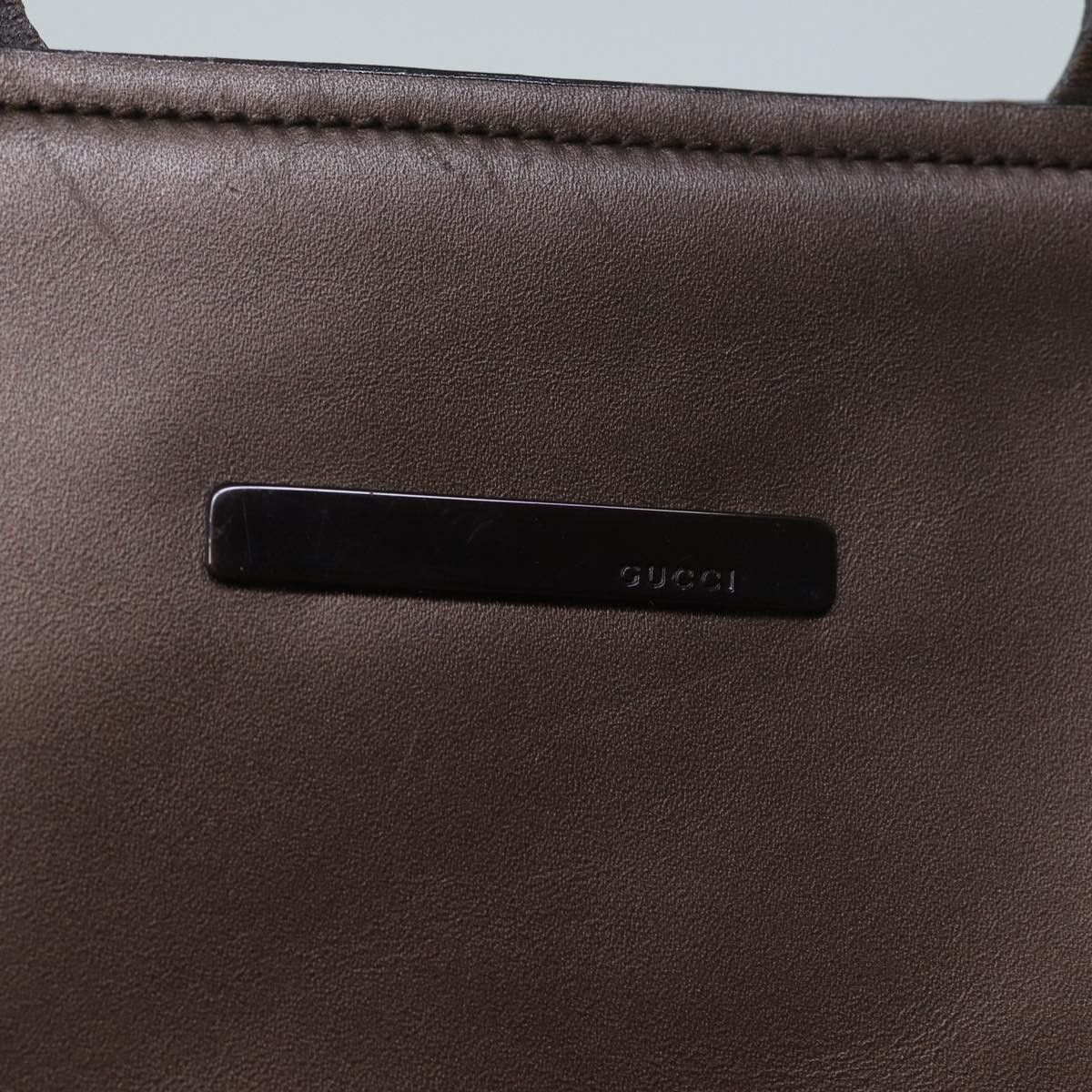 Gucci Gucci handbag Size ONE SIZE - 16 Thumbnail