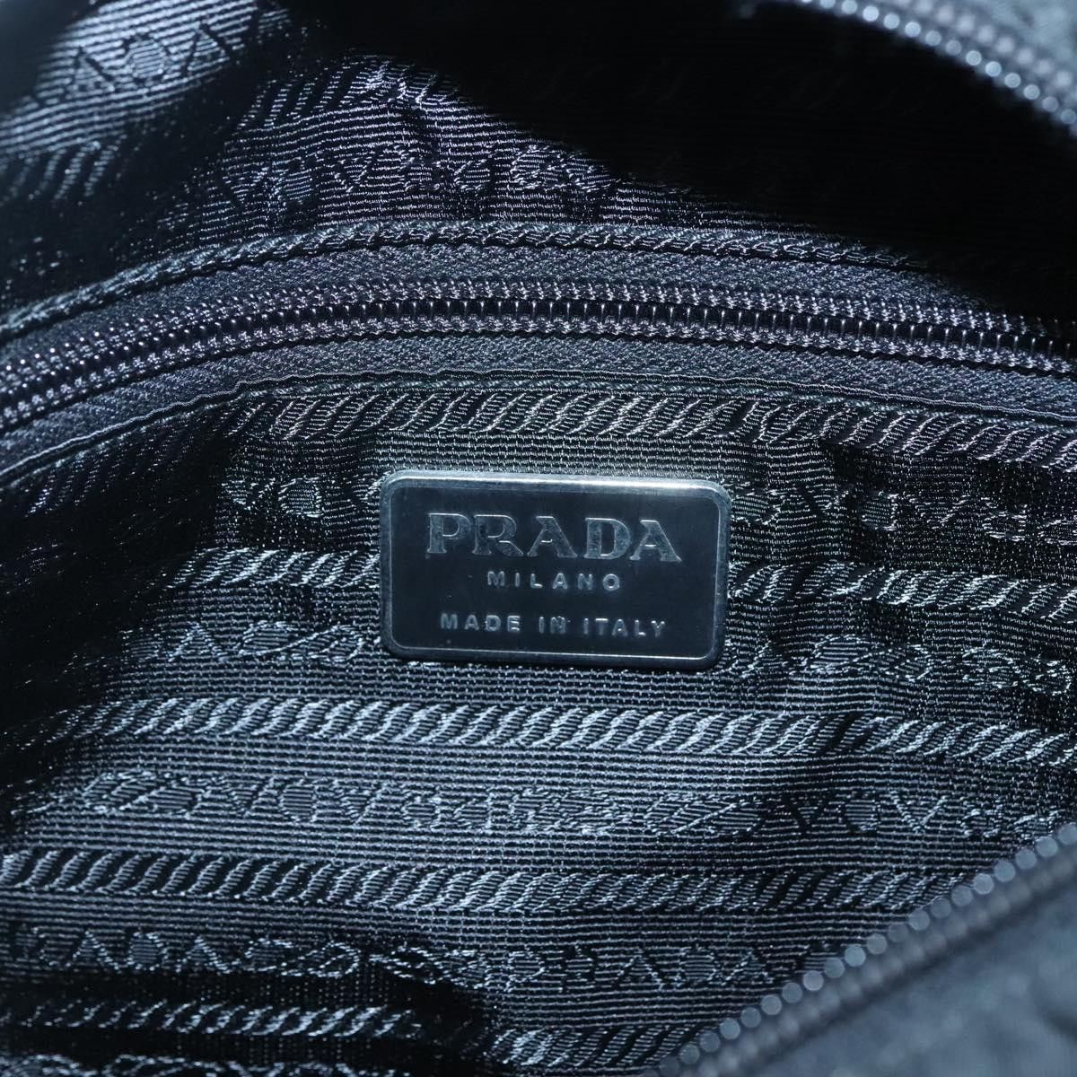 Prada Prada Re-Nylon shoulder Size ONE SIZE - 13 Thumbnail