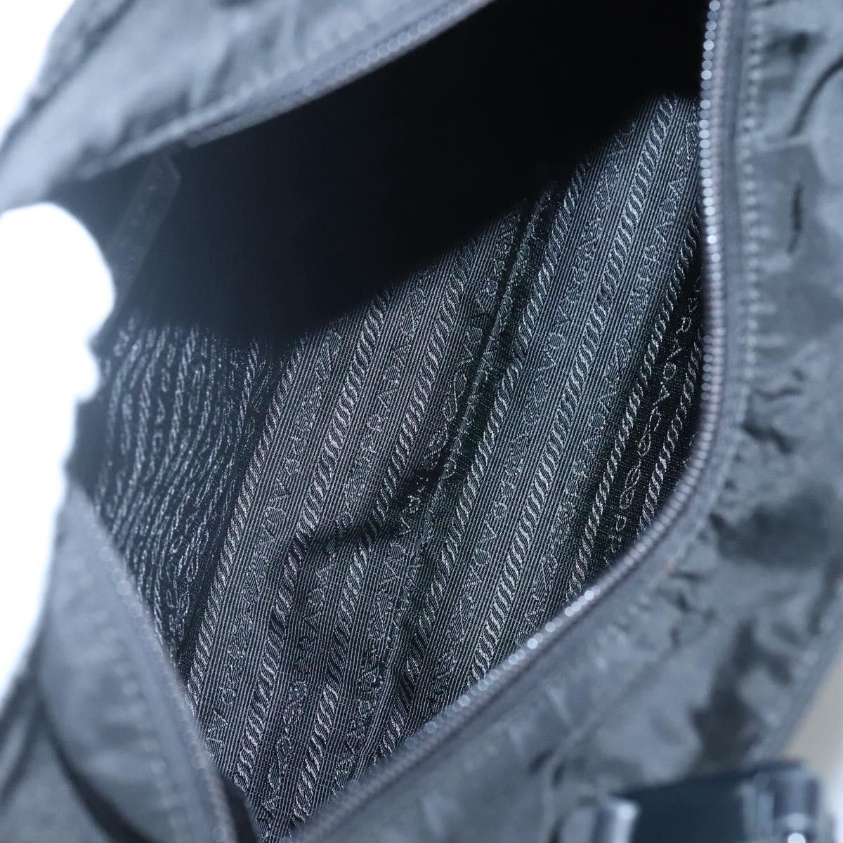Prada Prada Re-Nylon shoulder Size ONE SIZE - 12 Thumbnail