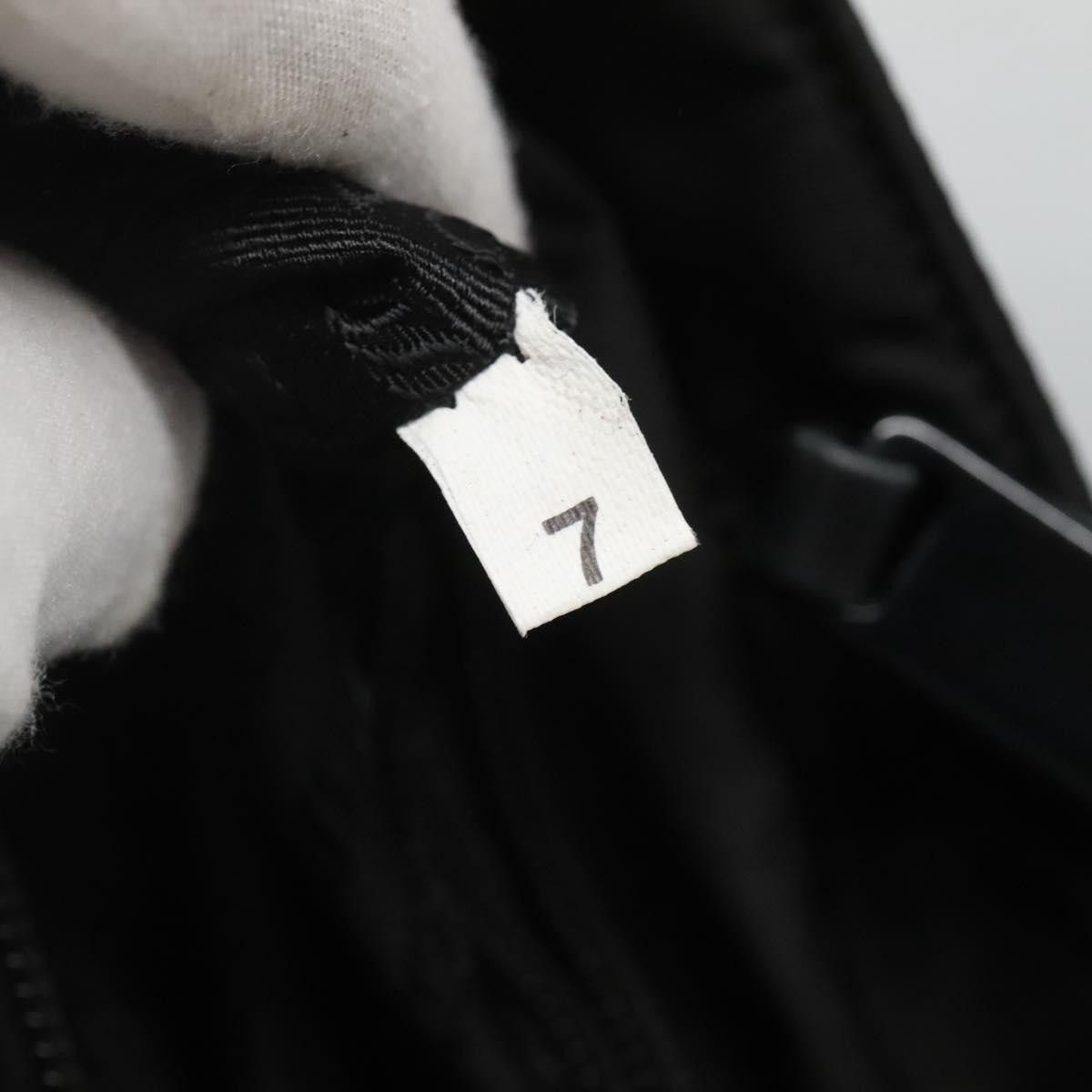 Prada Prada Re-Nylon shoulder Size ONE SIZE - 14 Thumbnail