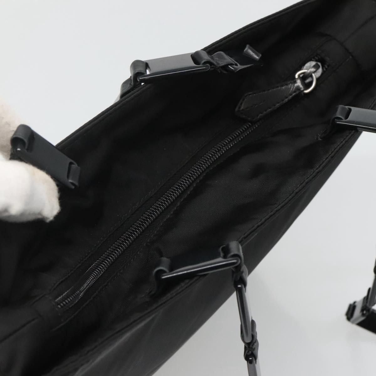 Prada Prada Re-Nylon shoulder Size ONE SIZE - 16 Thumbnail