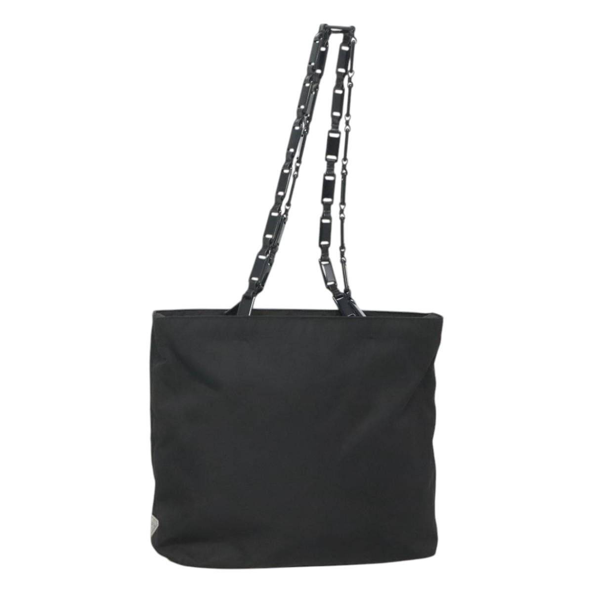 Prada Prada Re-Nylon shoulder Size ONE SIZE - 19 Thumbnail