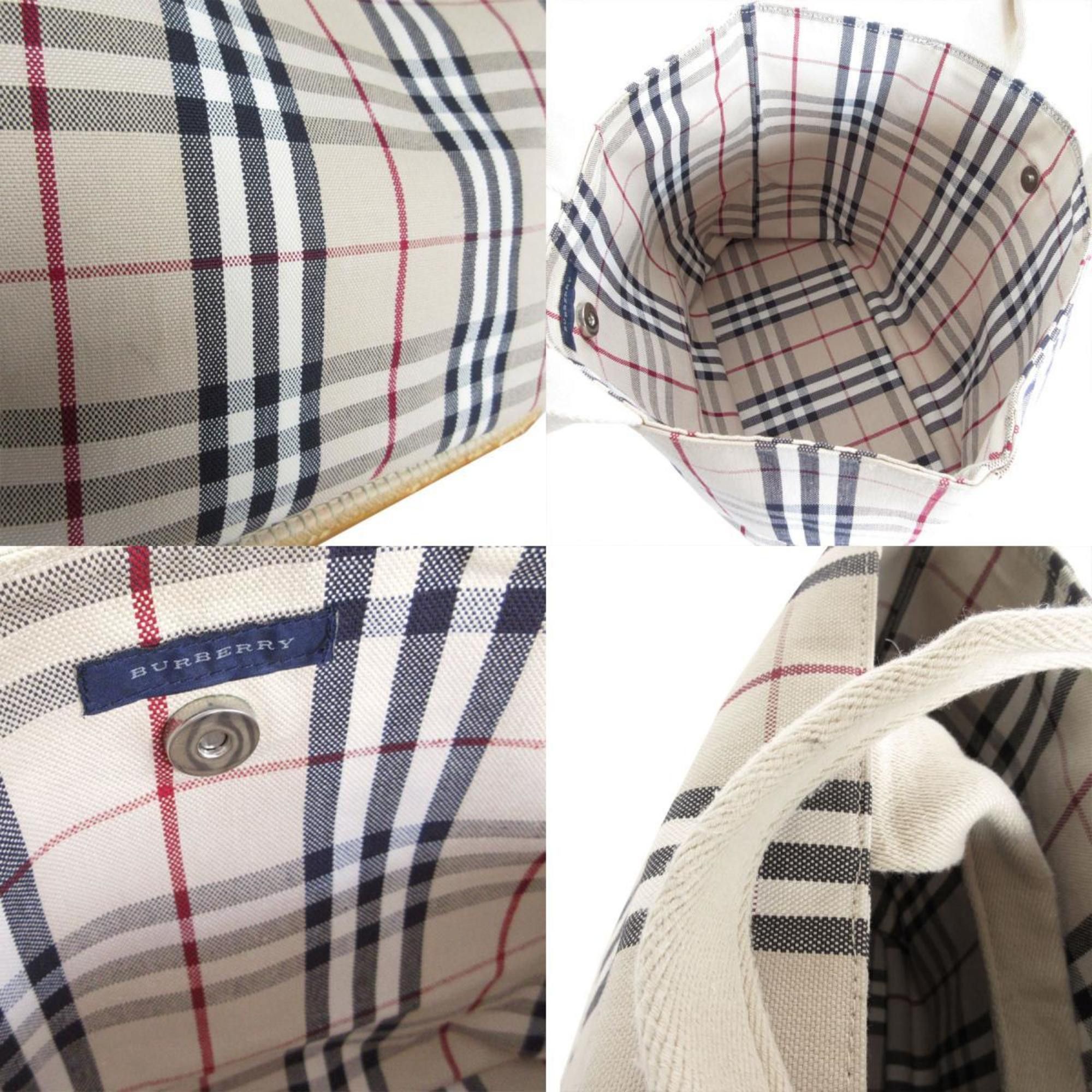 Burberry Burberry Nova Check tote Size ONE SIZE - 5 Thumbnail