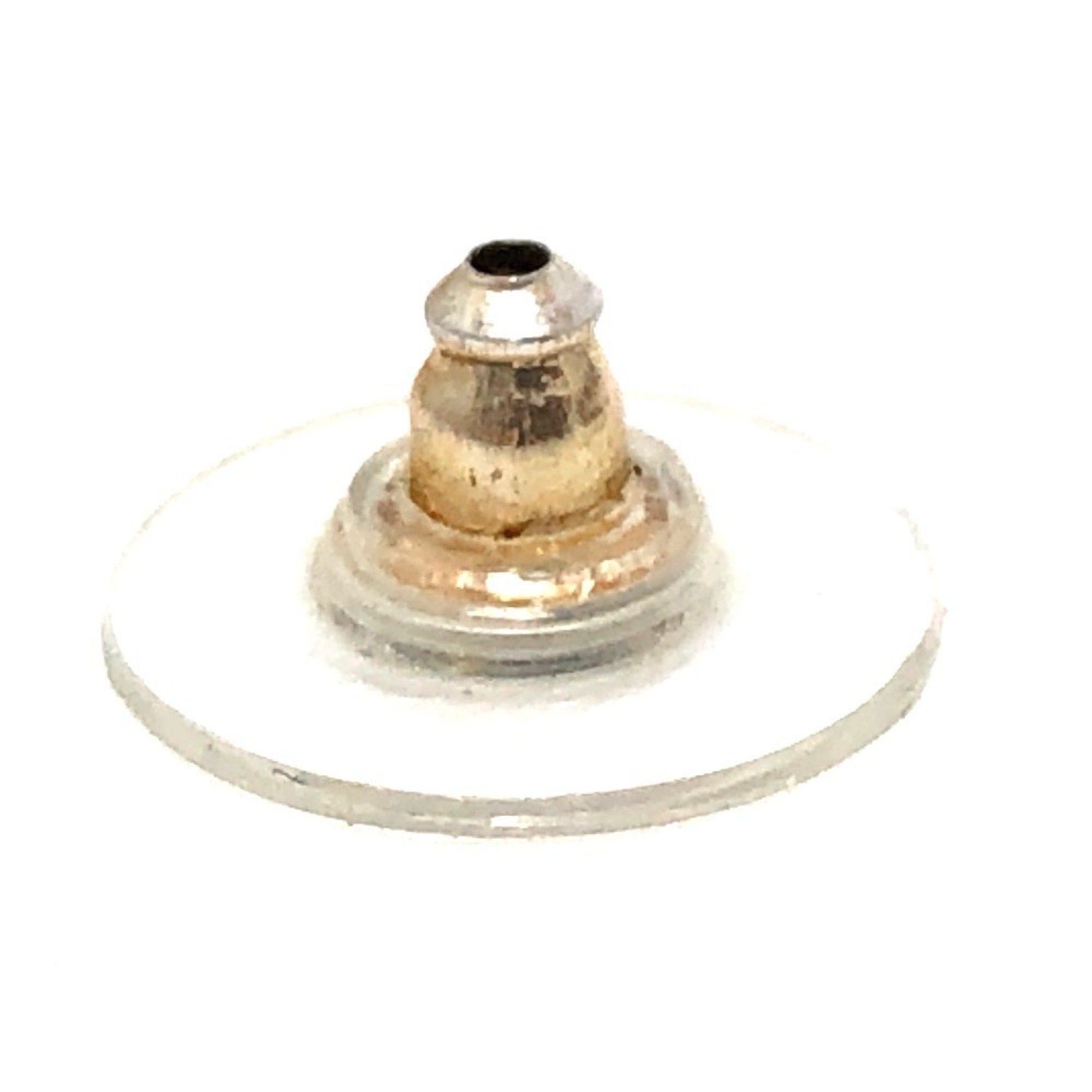 Chanel Chanel Coco Mark earring Size ONE SIZE - 13 Thumbnail