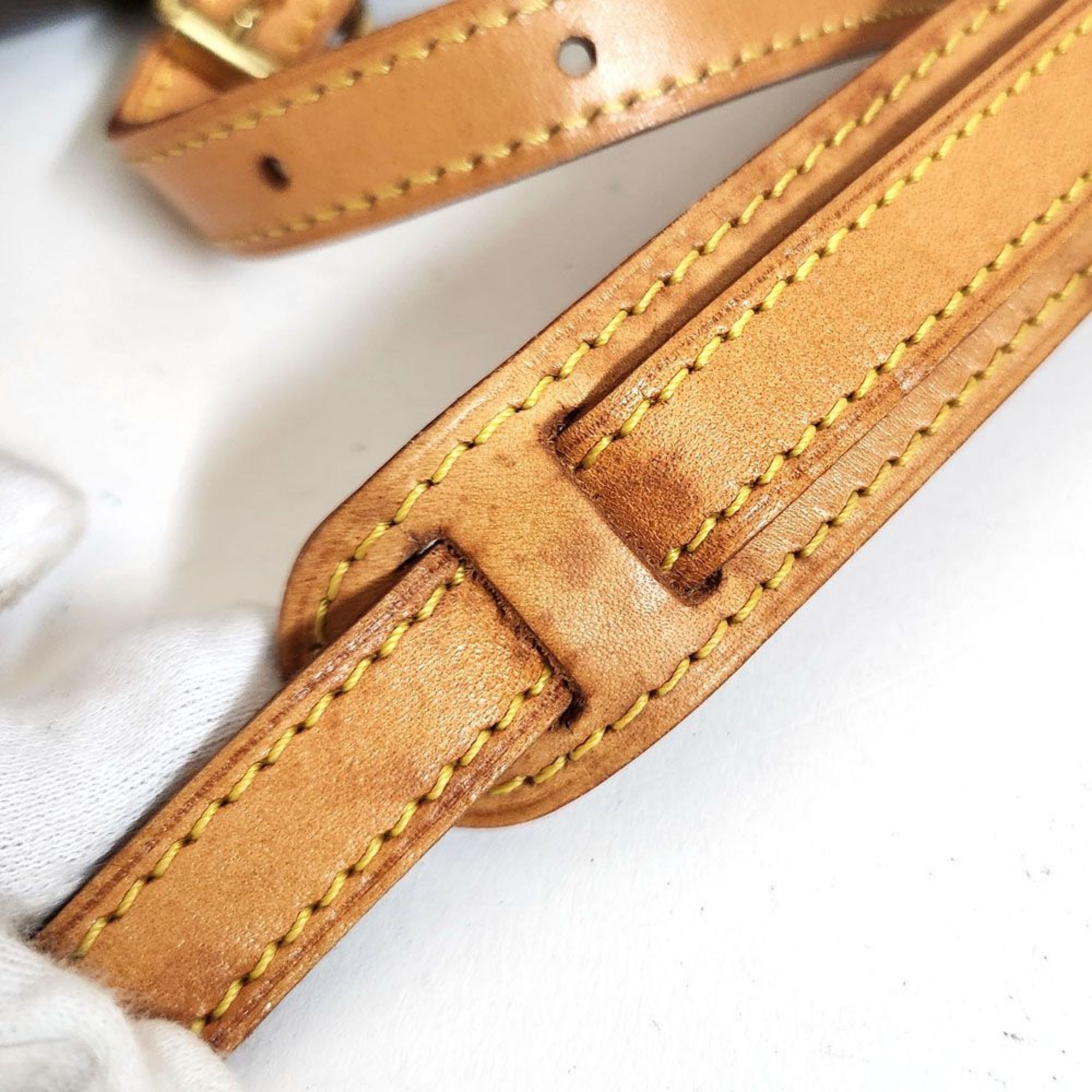 Louis Vuitton Louis Vuitton Blois shoulder Size ONE SIZE - 10 Thumbnail