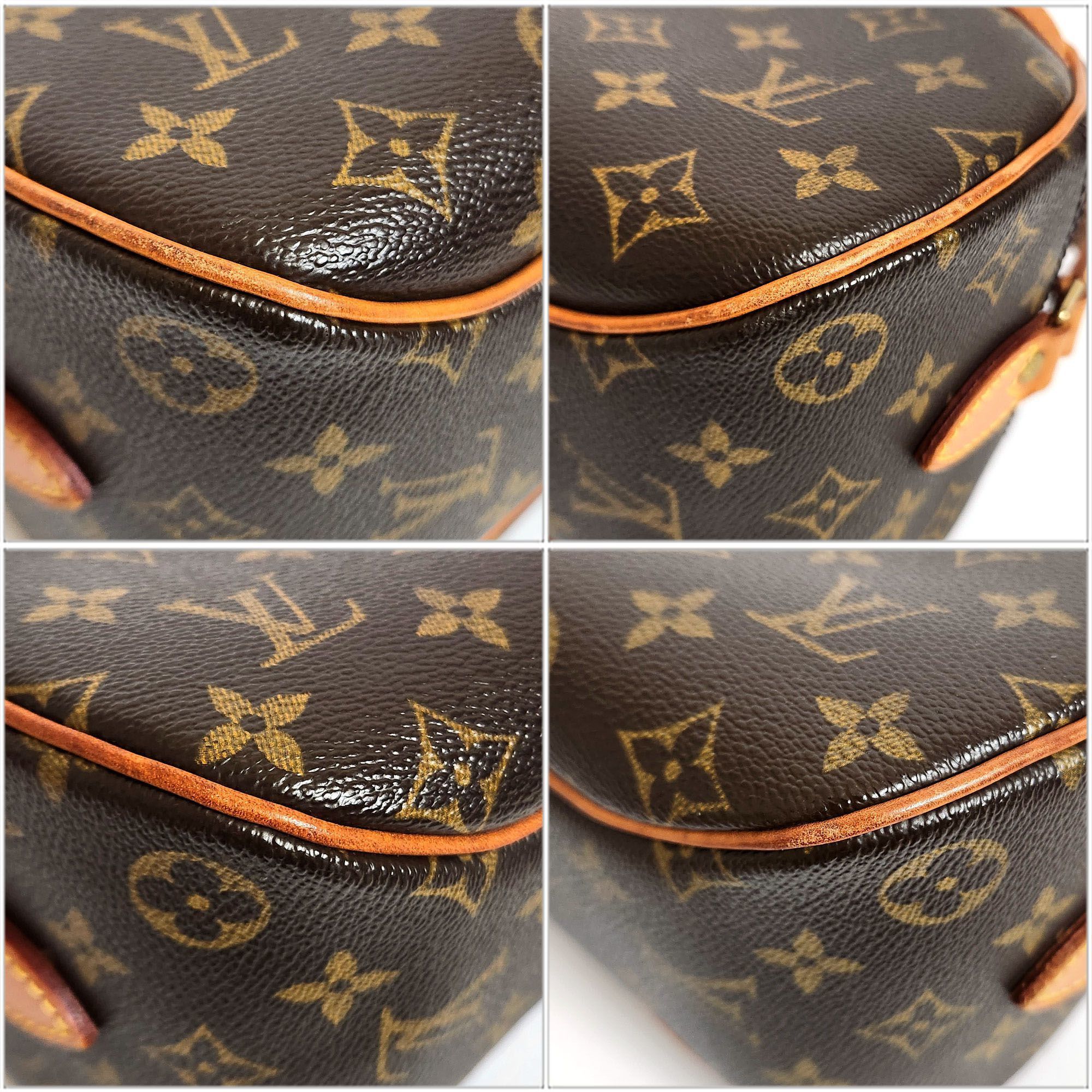 Louis Vuitton Louis Vuitton Blois shoulder Size ONE SIZE - 5 Thumbnail