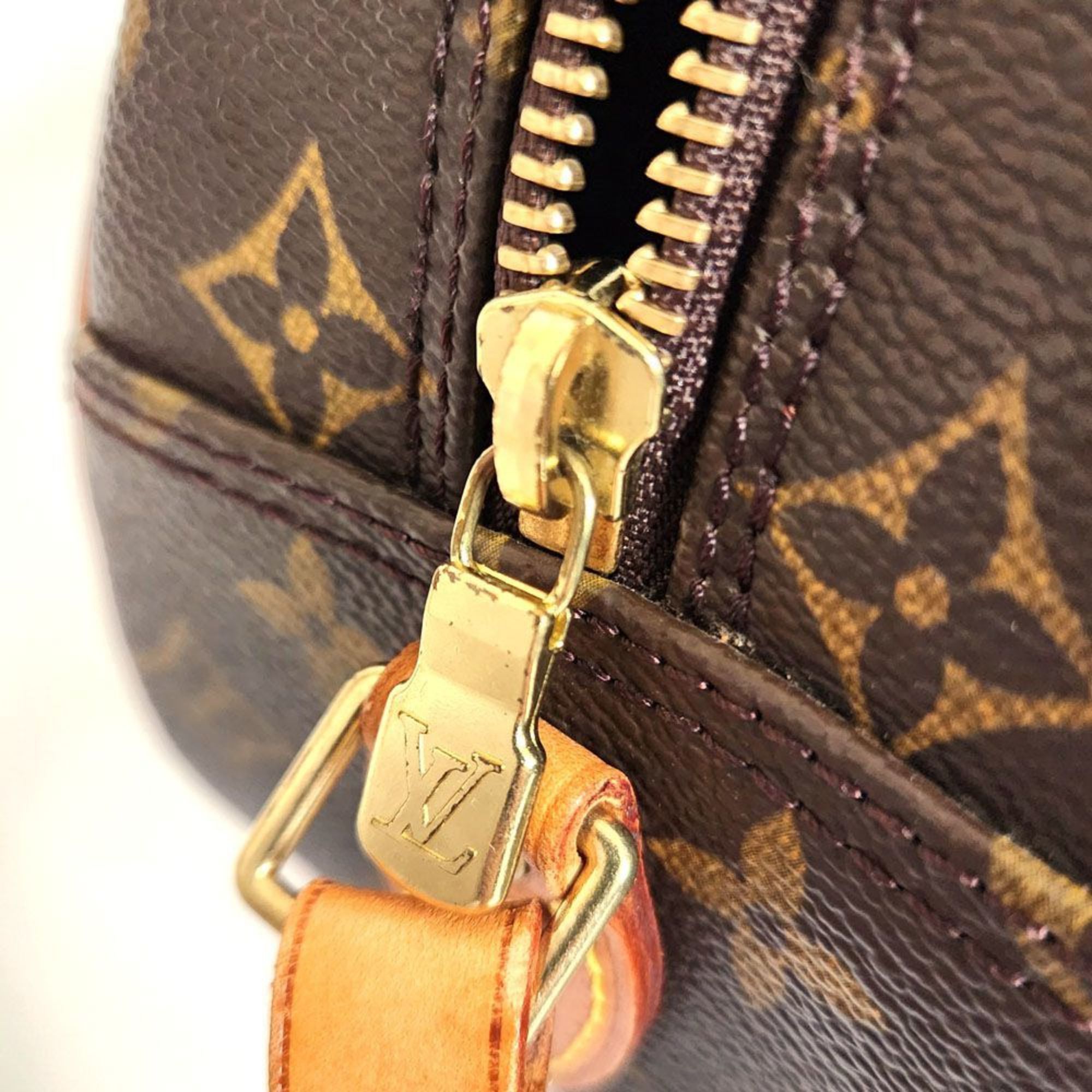 Louis Vuitton Louis Vuitton Blois shoulder Size ONE SIZE - 7 Thumbnail