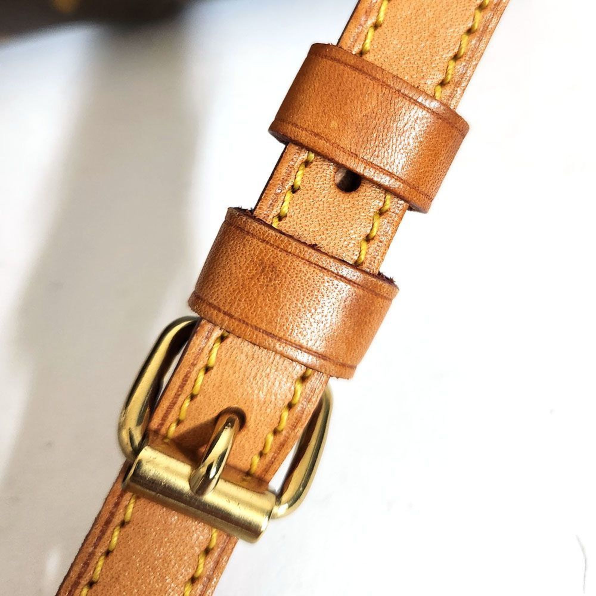 Louis Vuitton Louis Vuitton Blois shoulder Size ONE SIZE - 8 Thumbnail