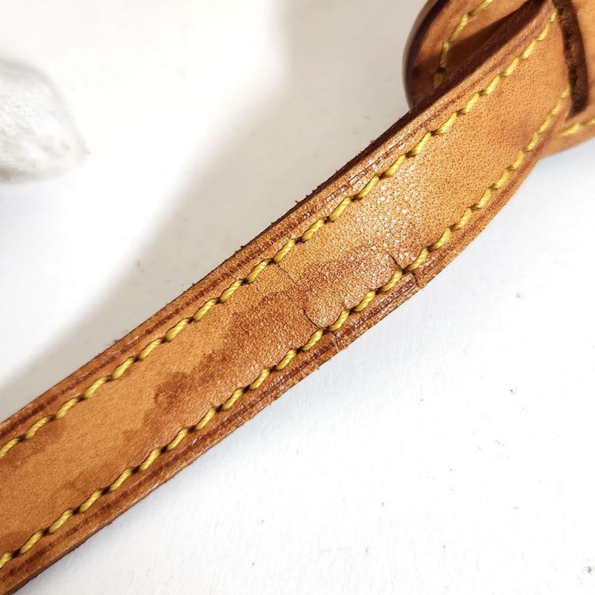 Louis Vuitton Louis Vuitton Blois shoulder Size ONE SIZE - 9 Thumbnail