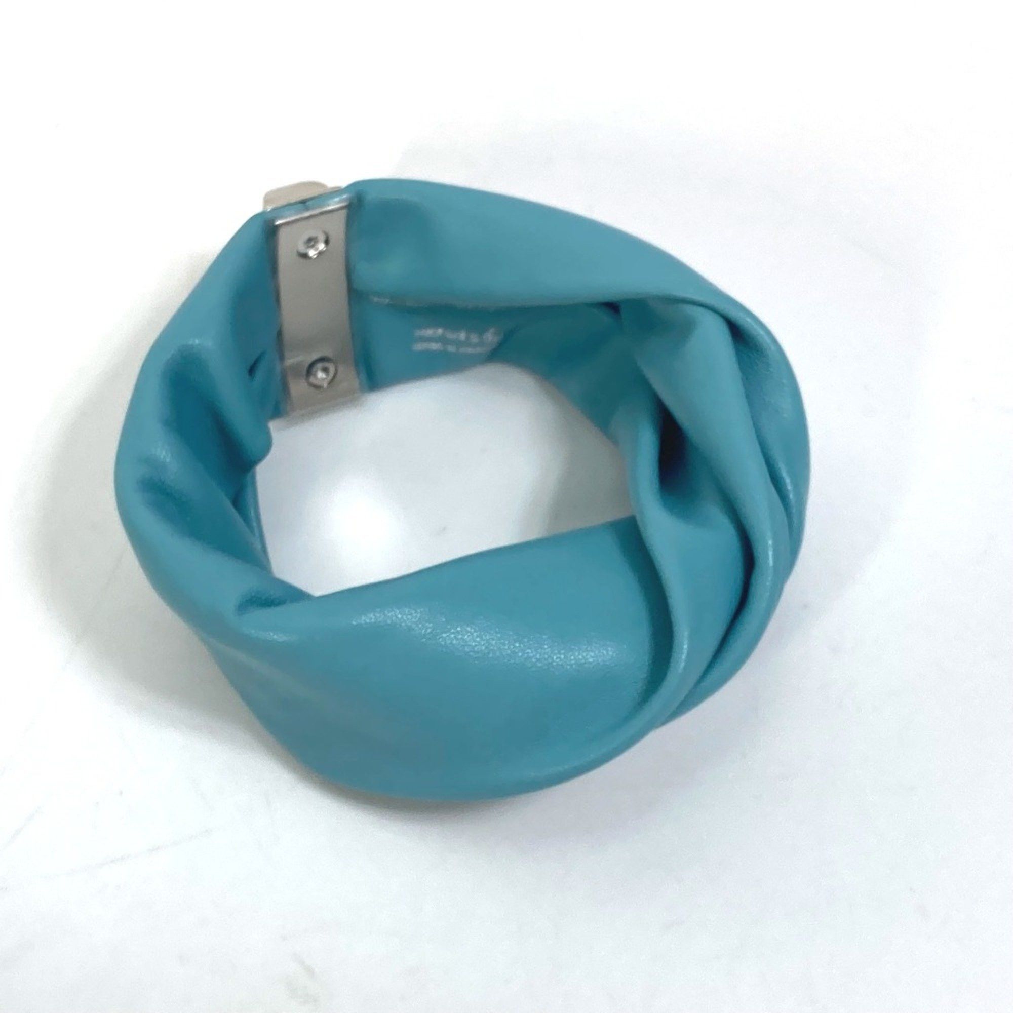 Hermes Hermès Petit H bracelet Size ONE SIZE - 5 Thumbnail
