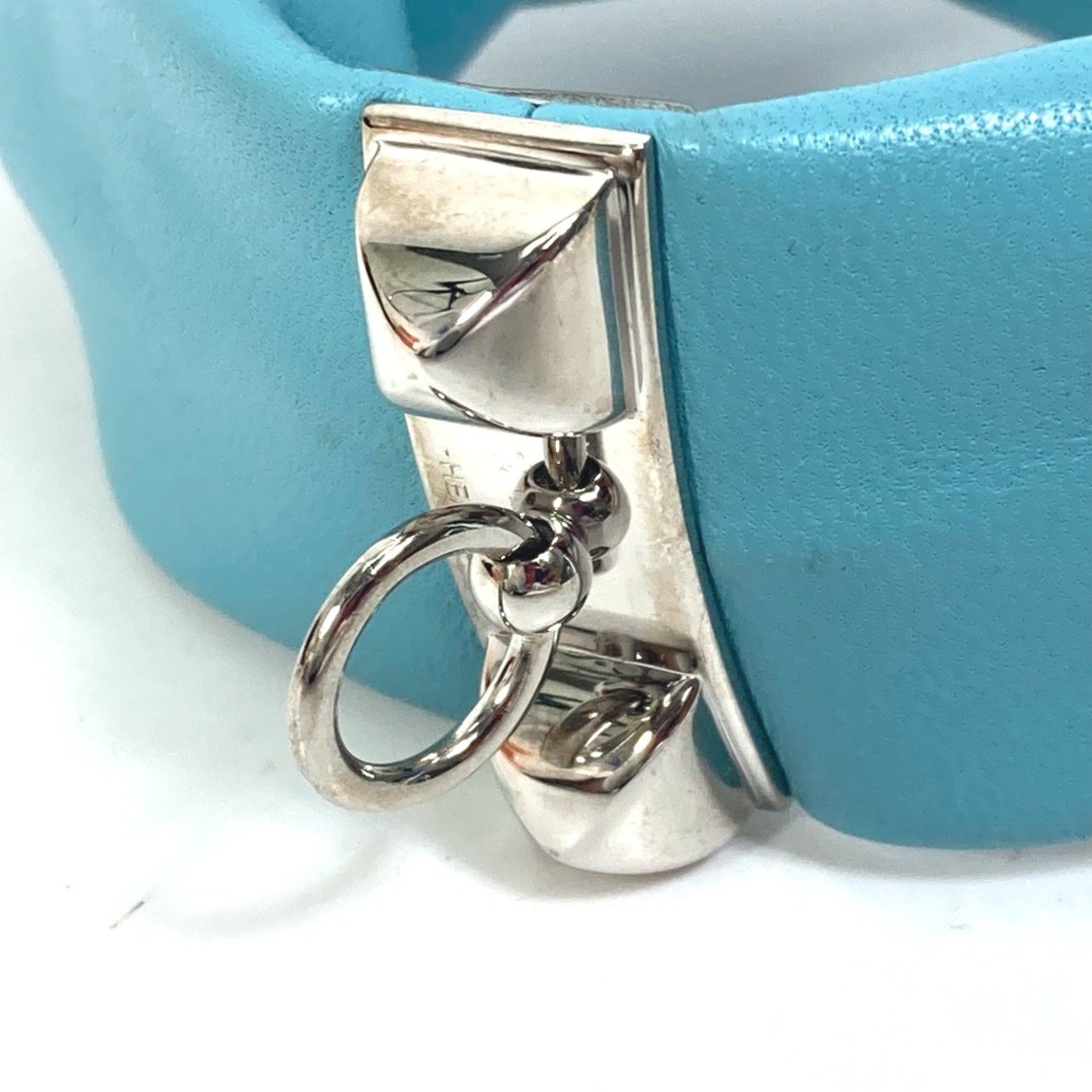 Hermes Hermès Petit H bracelet Size ONE SIZE - 6 Thumbnail