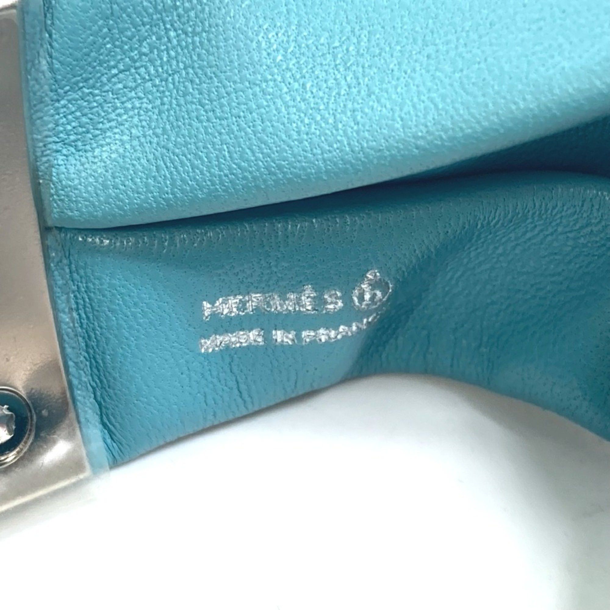 Hermes Hermès Petit H bracelet Size ONE SIZE - 7 Thumbnail