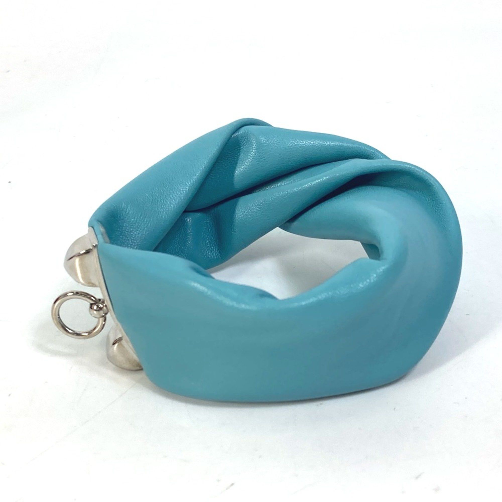 Hermes Hermès Petit H bracelet Size ONE SIZE - 3 Thumbnail