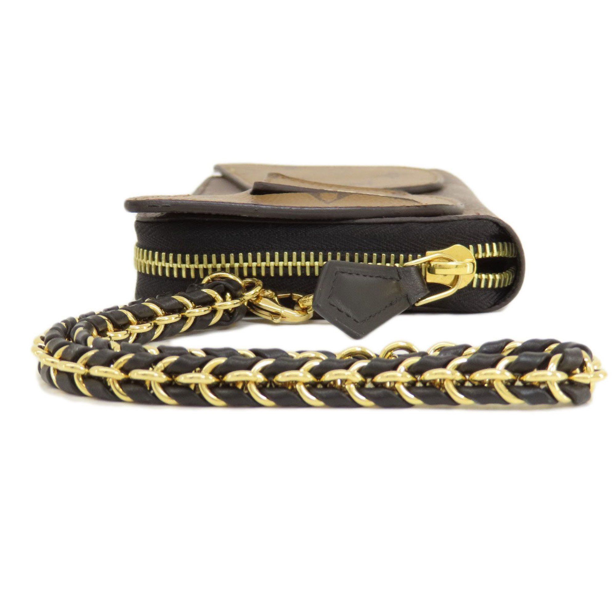 Louis Vuitton Louis Vuitton Reverse wallet Size ONE SIZE - 3 Thumbnail
