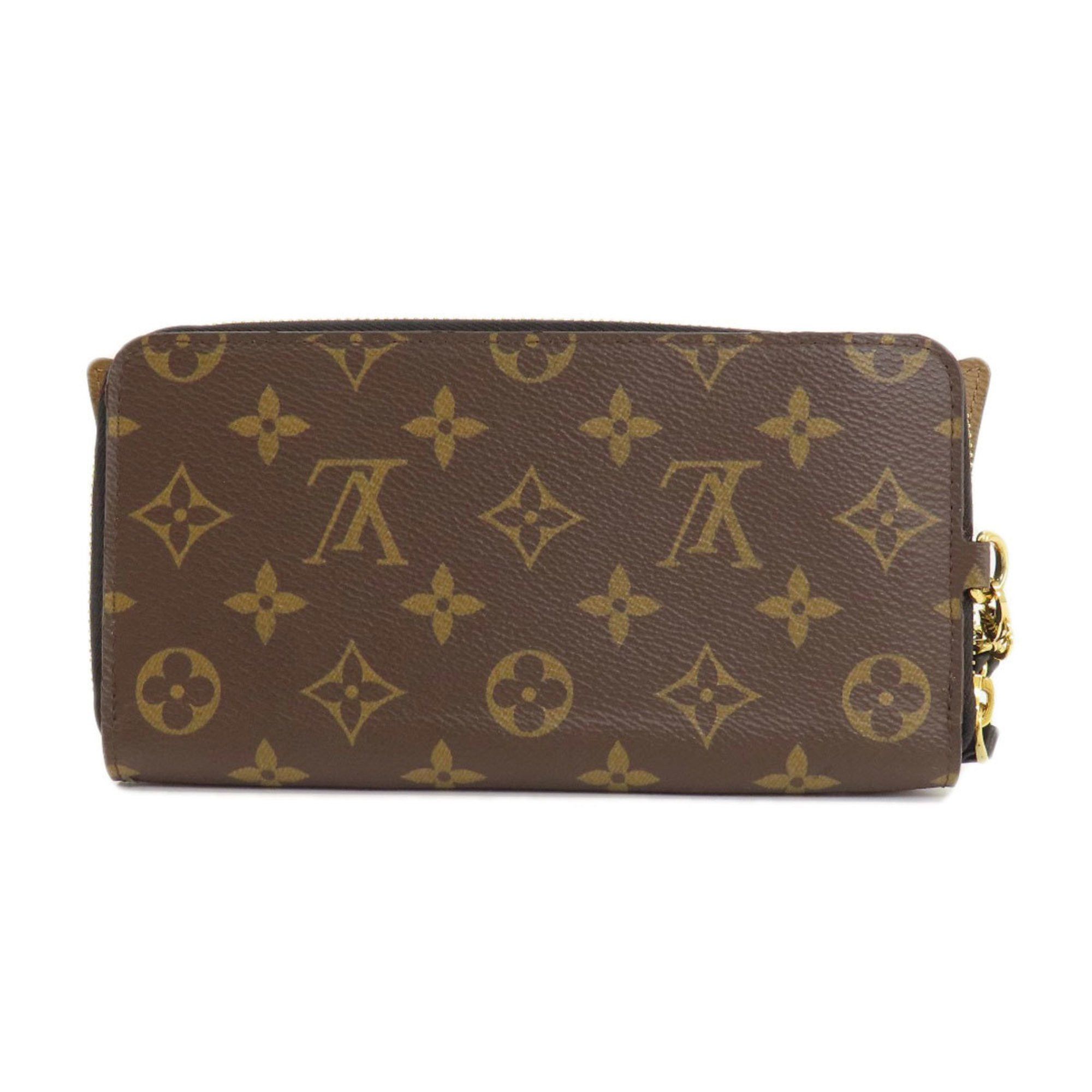 Louis Vuitton Louis Vuitton Reverse wallet Size ONE SIZE - 2 Thumbnail