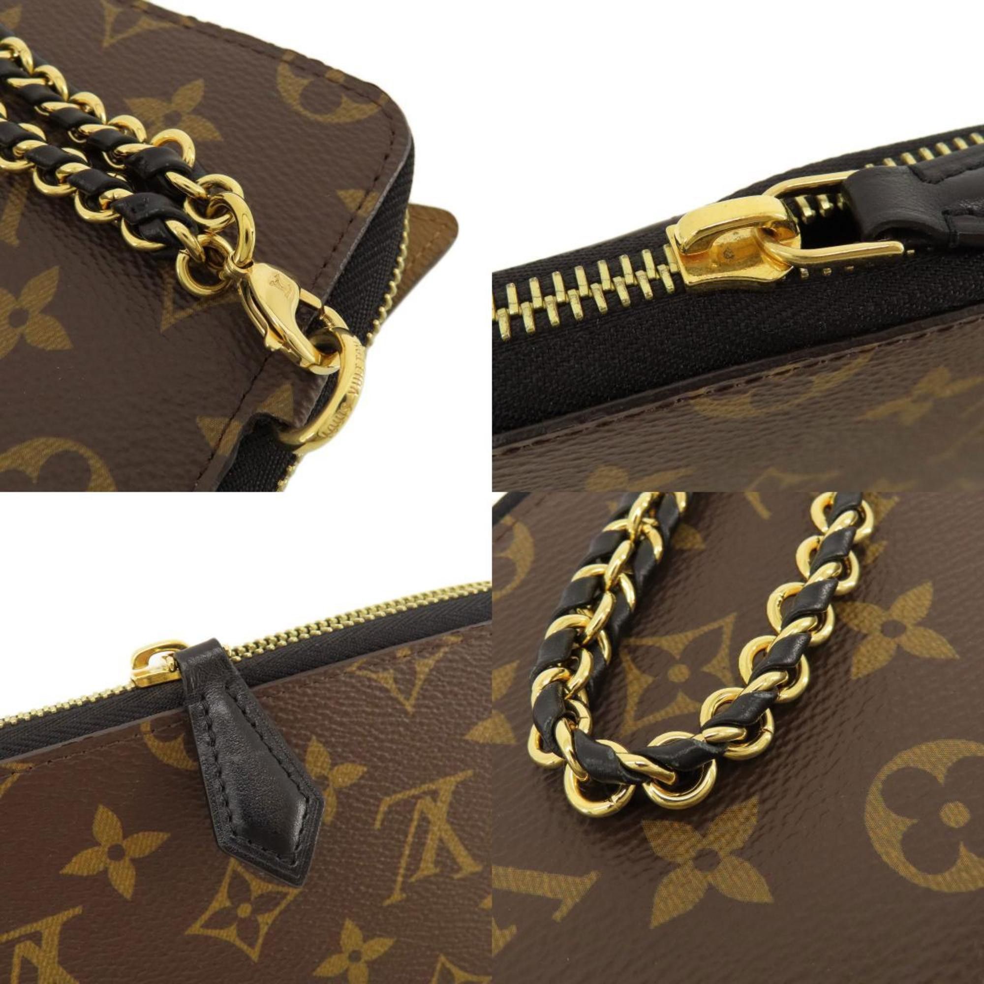 Louis Vuitton Louis Vuitton Reverse wallet Size ONE SIZE - 6 Thumbnail