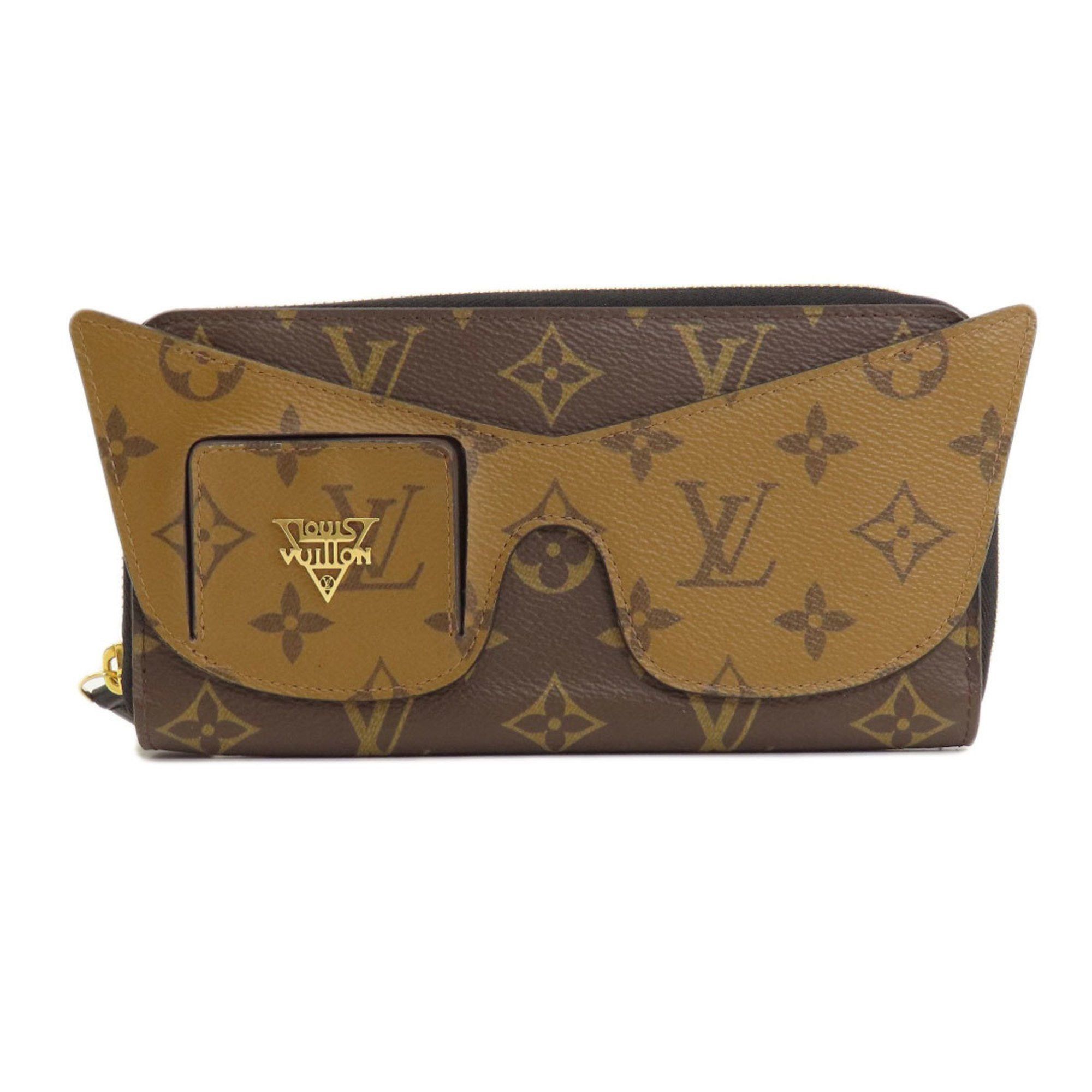 Louis Vuitton Louis Vuitton Reverse wallet Size ONE SIZE - 11 Thumbnail