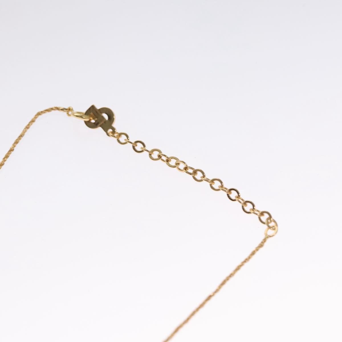 Dior Dior CD necklace Size ONE SIZE - 6 Thumbnail
