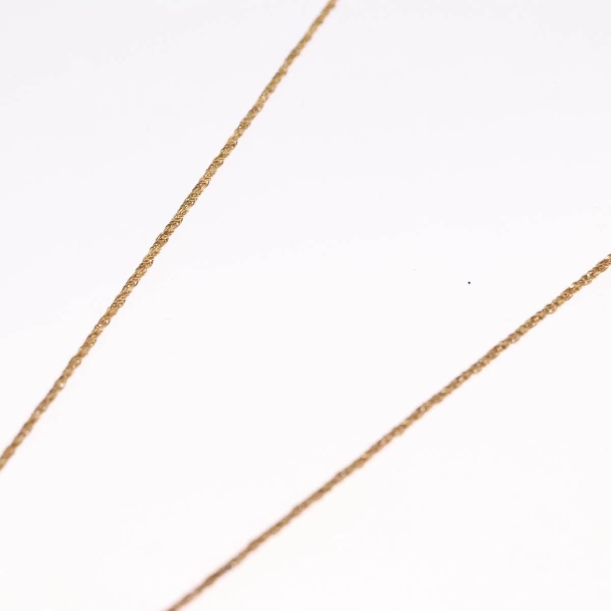 Dior Dior CD necklace Size ONE SIZE - 9 Thumbnail