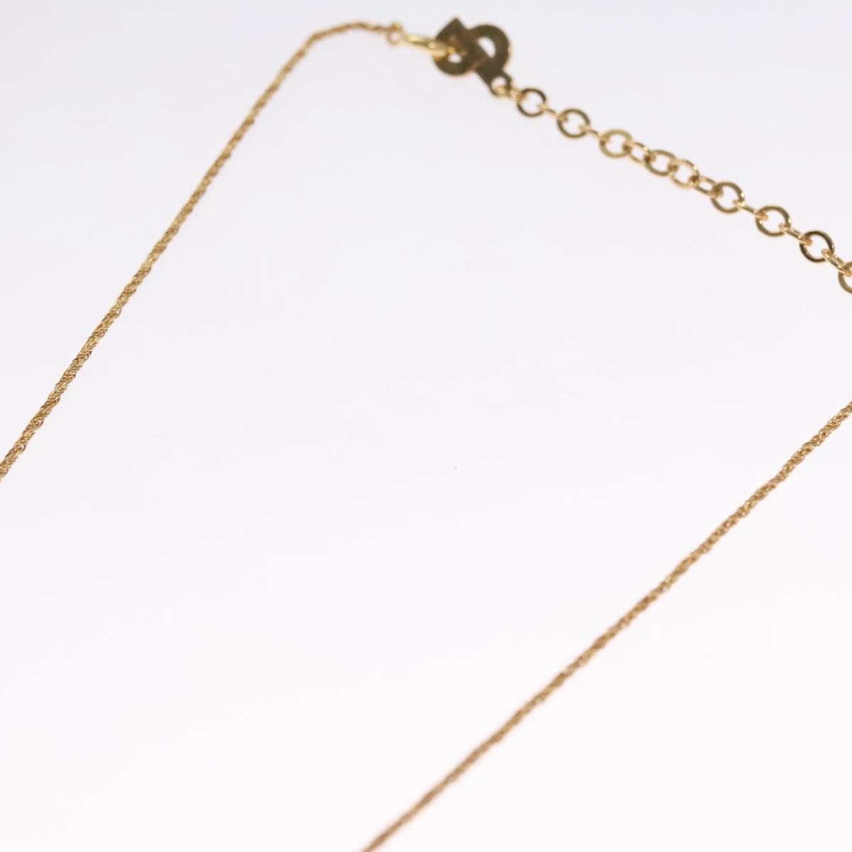 Dior Dior CD necklace Size ONE SIZE - 11 Thumbnail